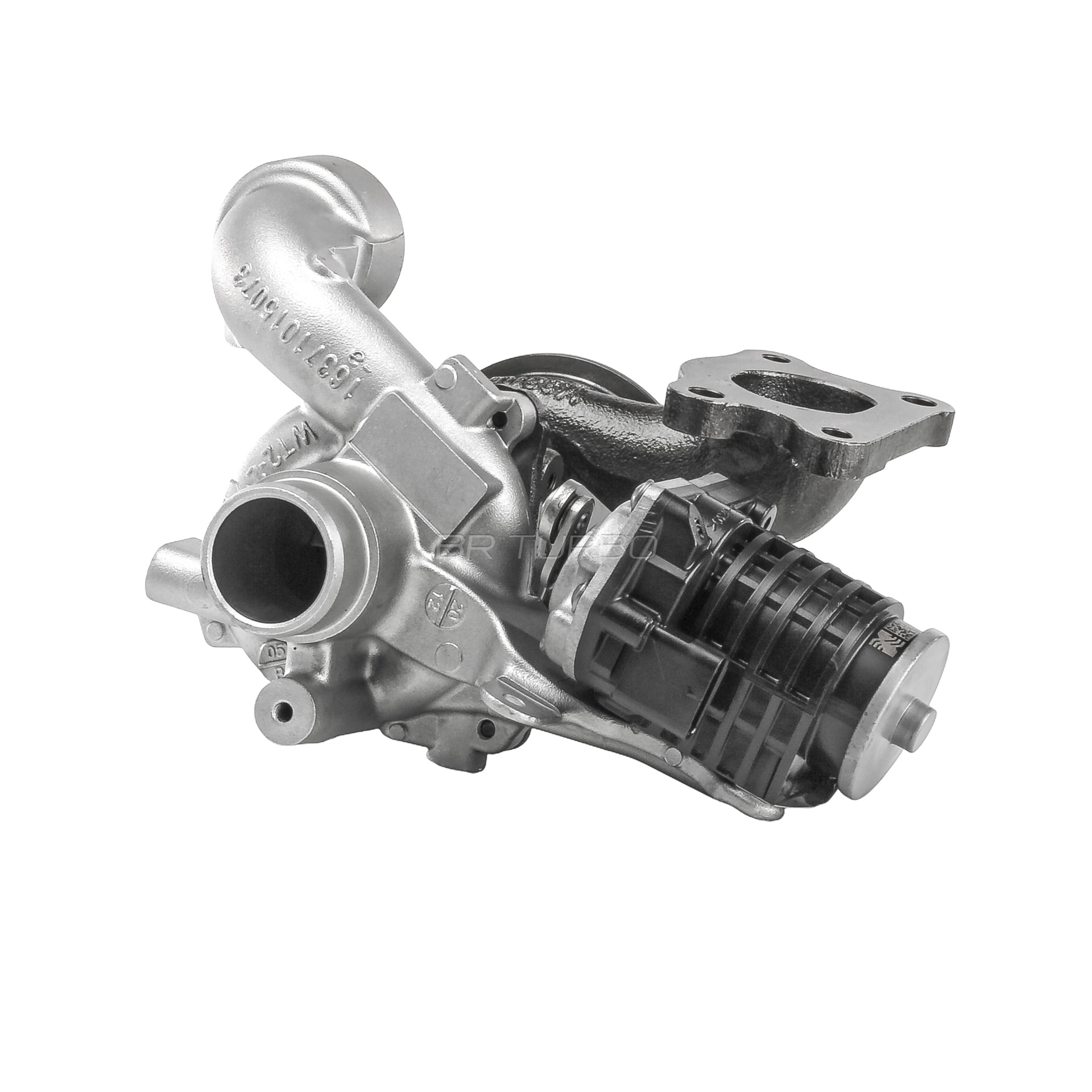 BR Turbo 16339880041RS Turbo PEUGEOT 208 II Hatchback (UB_, UP_, UW_, UJ_) 1.2 PureTech Gasolina 101 cv 2025 preço