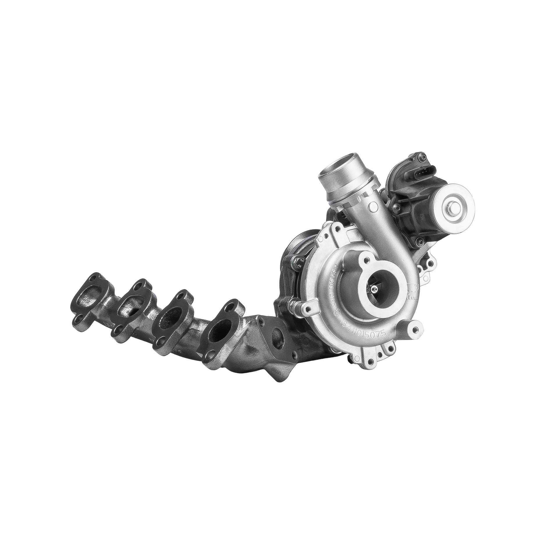 BR Turbo 16359880058RS Turbolader RENAULT Kangoo III Box Body / MPV 1.5 Blue dCi 115 (FJAC) Diesel 116 PS 2025