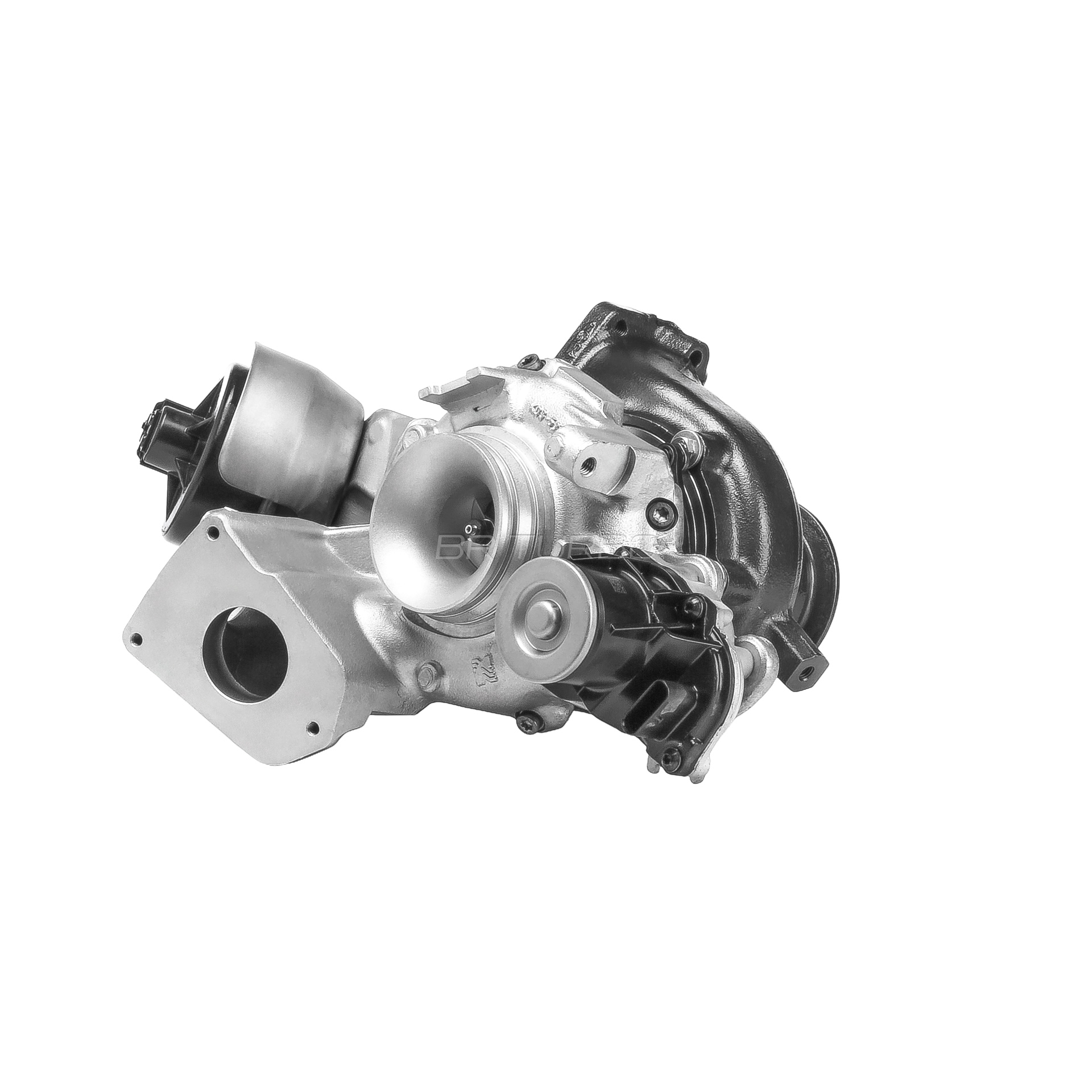 BR Turbo 17459880040RS Turbo X4 (G02, F98) xDrive 20 d Mild-Hybrid Diesel/Elettrico 163 CV 2024 prezzo