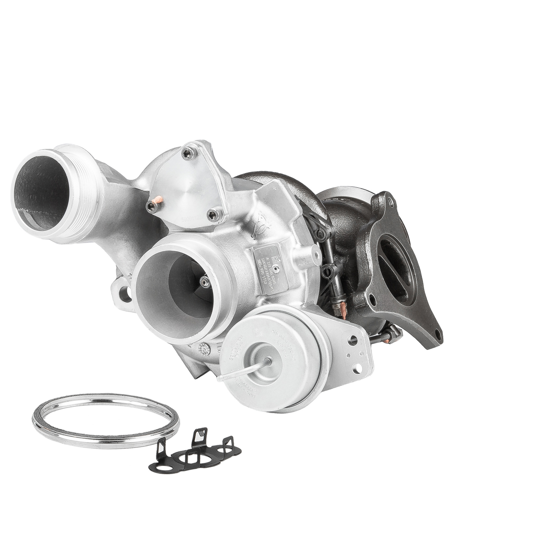 BR Turbo 18559880010RSG Turboaggregat MERCEDES-BENZ CLA Coupe (C117) CLA 45 AMG 2.0 4-matic (117.352) Bensin 360 hk 2018 pris