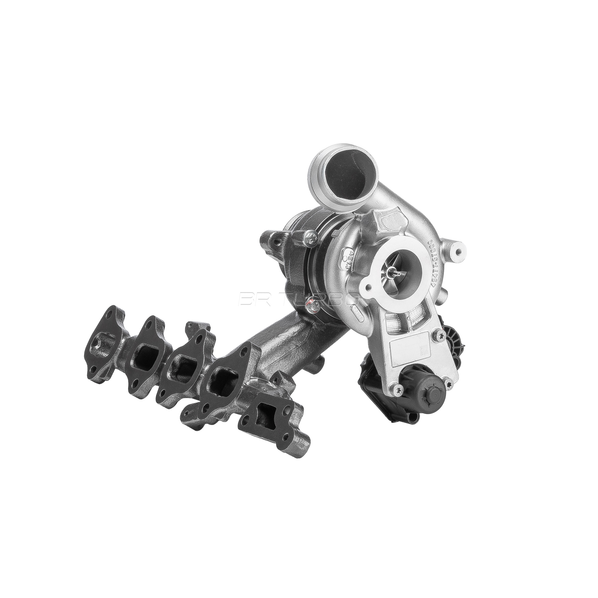 144109681R OE BR Turbo Turbolader 4913107520RS