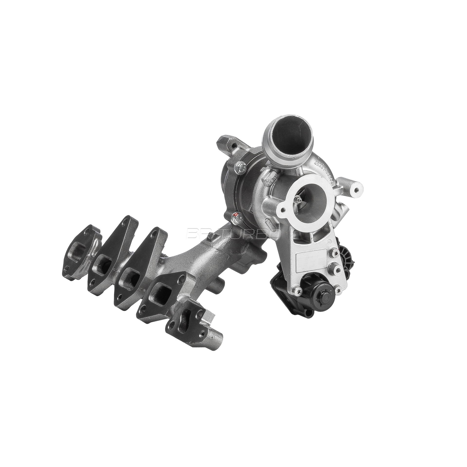 A6220902300 OE BR Turbo Turbolader 4918004350RS