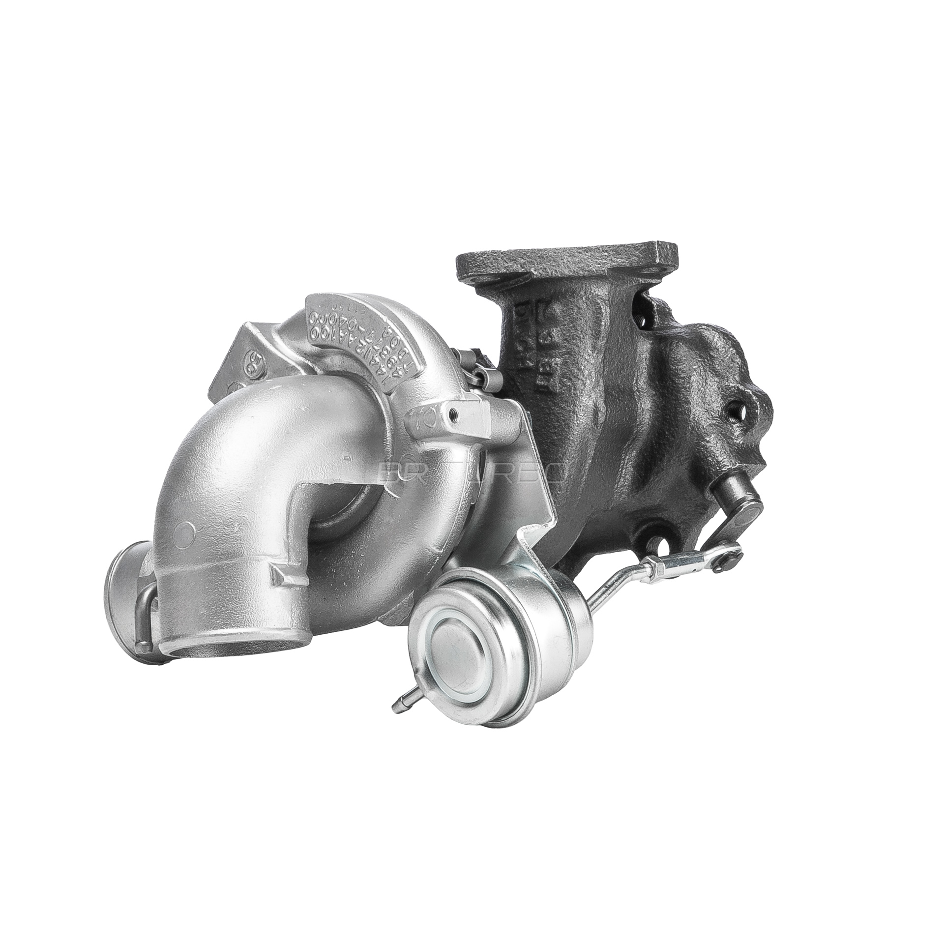 14412AA100 OE BR Turbo Компрессор, наддув 4937704000RS