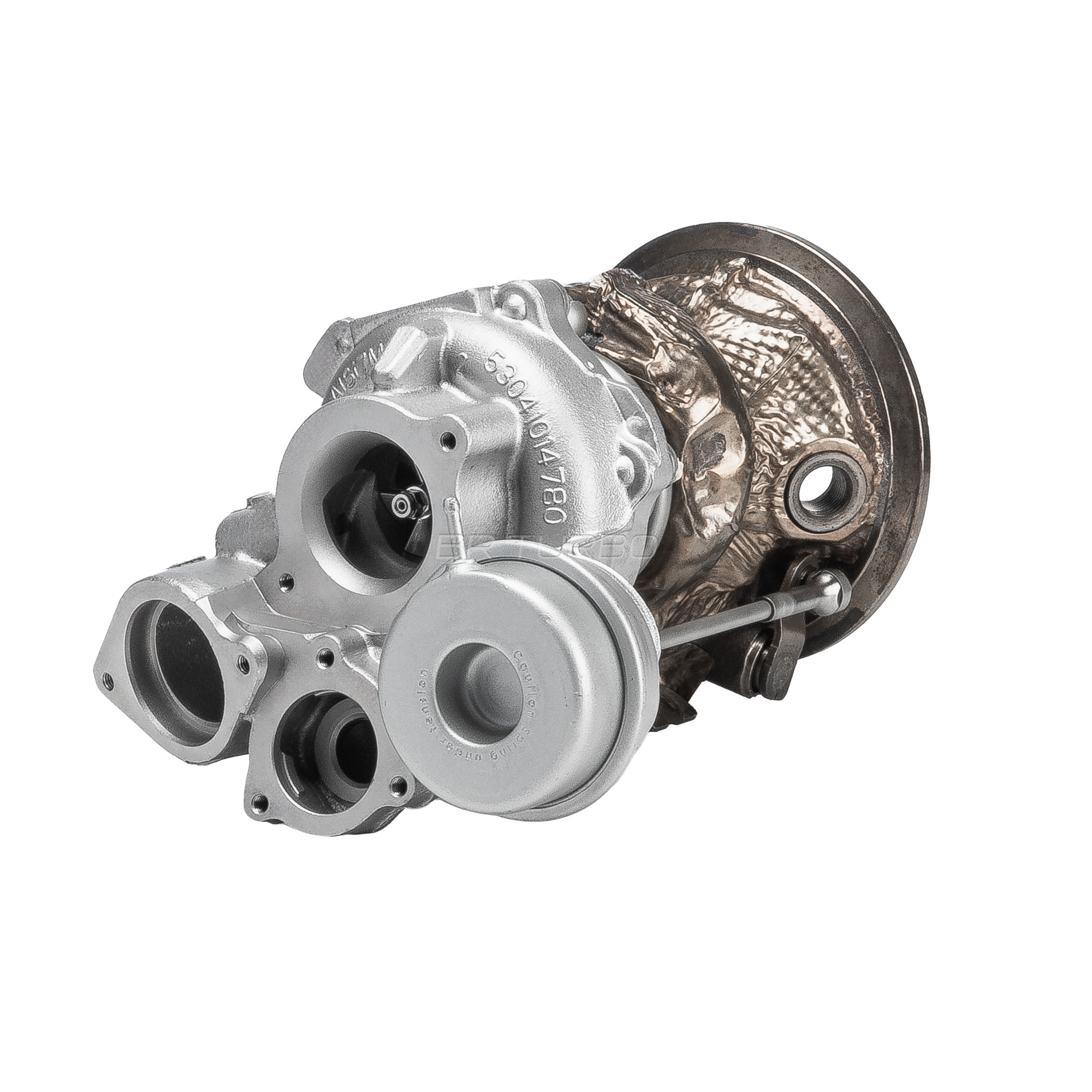 9A714570100 OE BR Turbo Turbolader 53039880803RS
