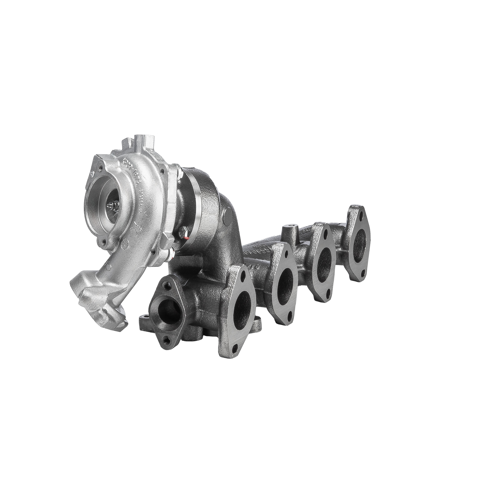 7804637 OE BR Turbo Turbocompressor 54359880030RS