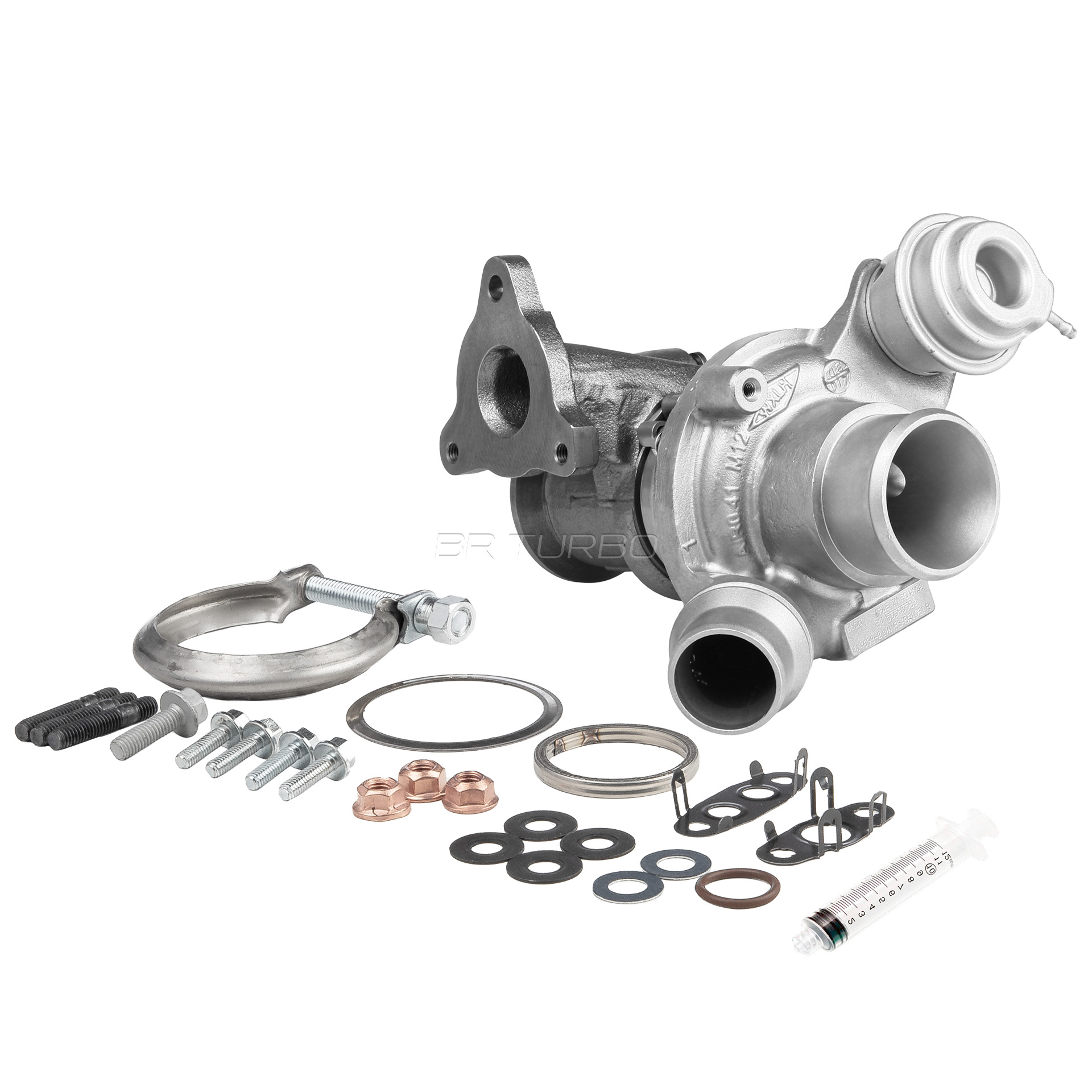 814698 OE BR Turbo Turbocompressor 814698-5002RSM