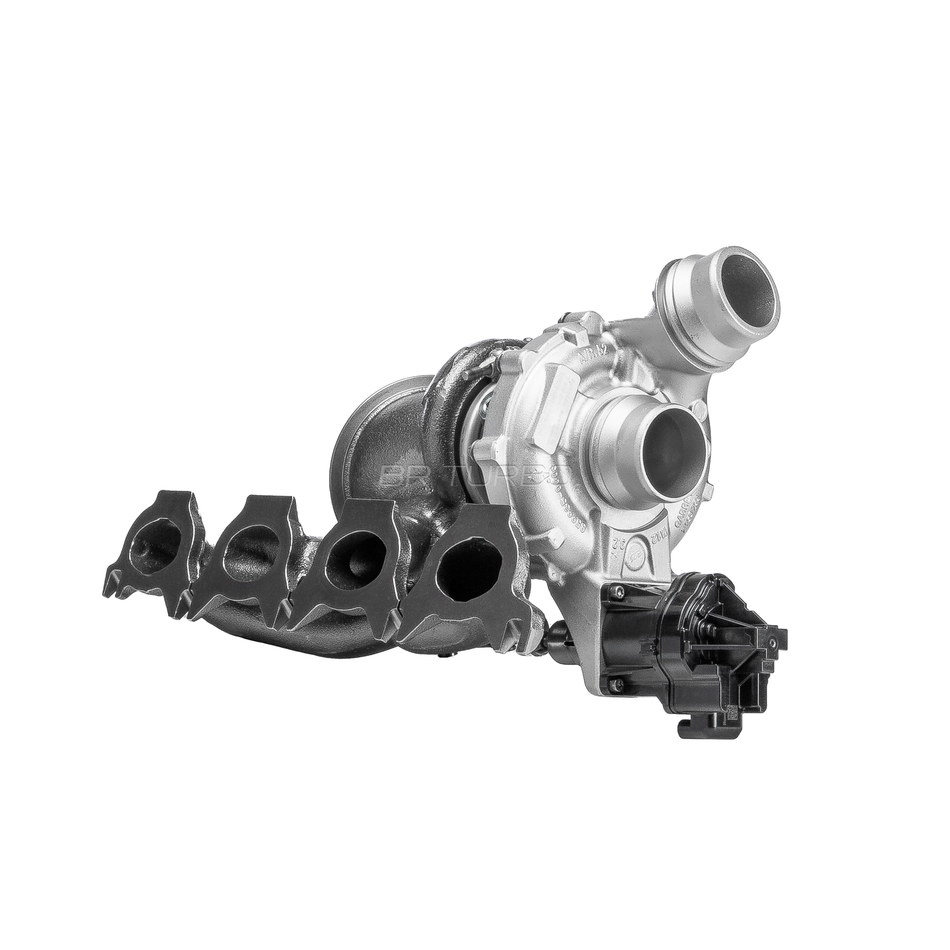 BR Turbo 894020-5001RS Turbo BMW 3 Touring (G21) 330 i Benzine 258 Pk 2025 kosten