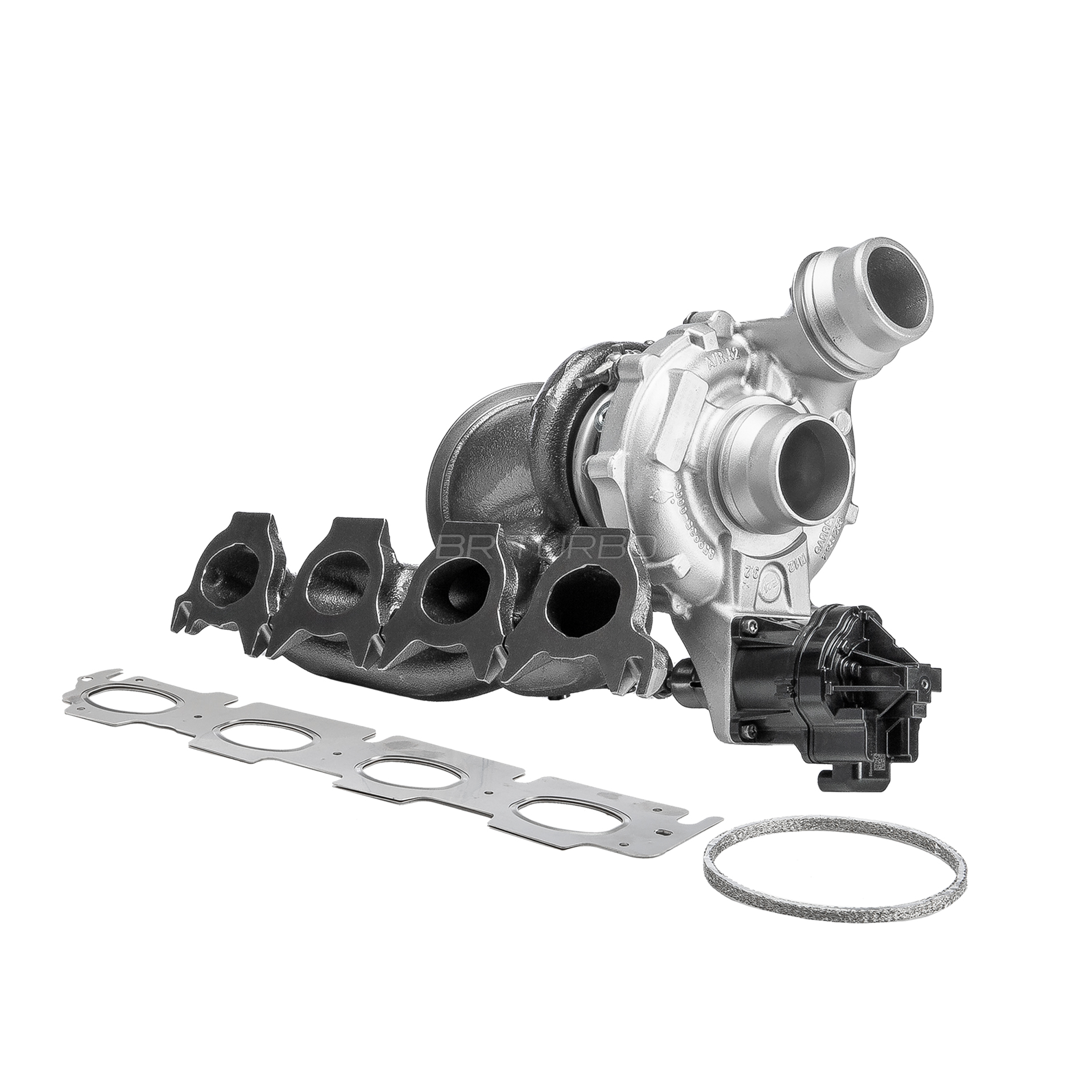 BR Turbo 11659845815 Turbocharger