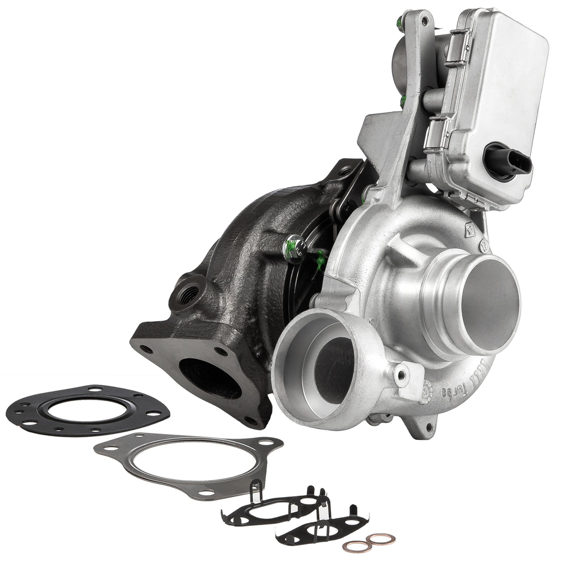 BR Turbo 9V101RSG Turbina B Klasė (W246, W242) B 220 CDI / d (246.203) dyzelinas 177 AG 2017