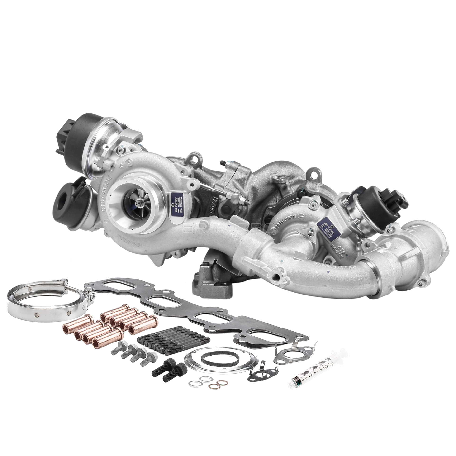 03N145704K OE BR Turbo Turbocompressor BRTX16026M