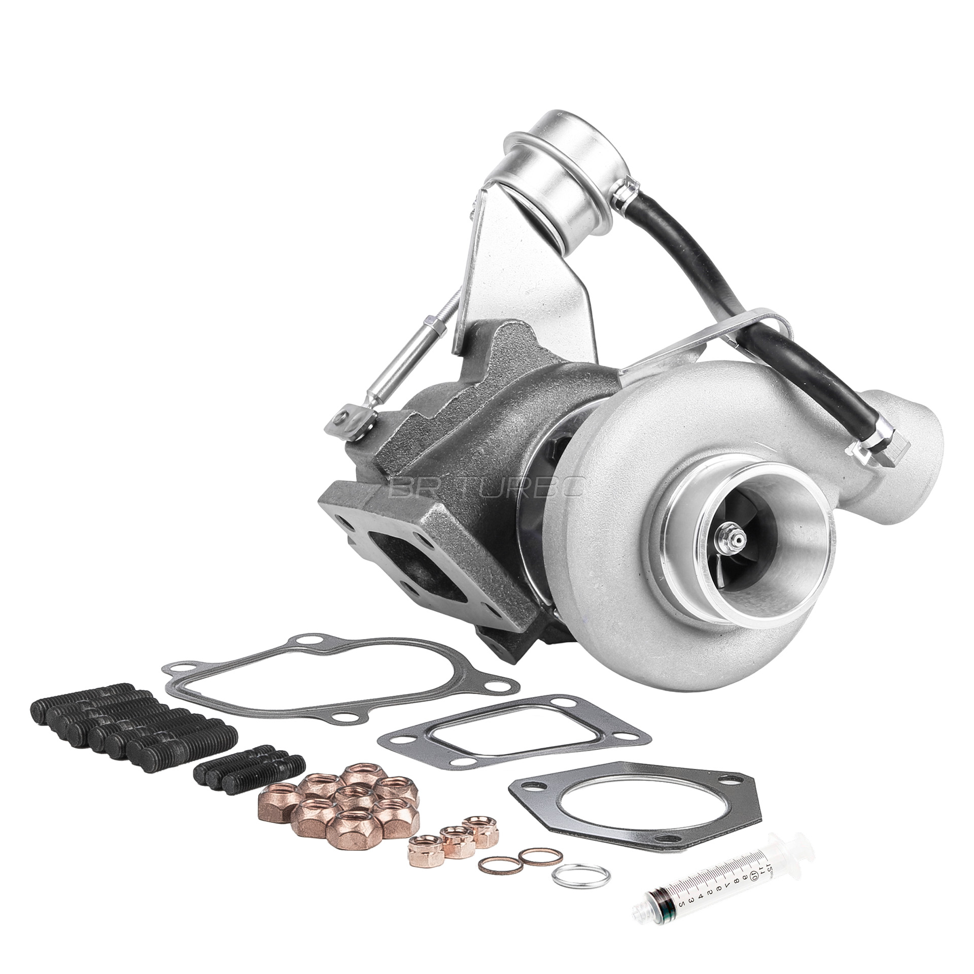 BR Turbo APL786001 Turboaggregat