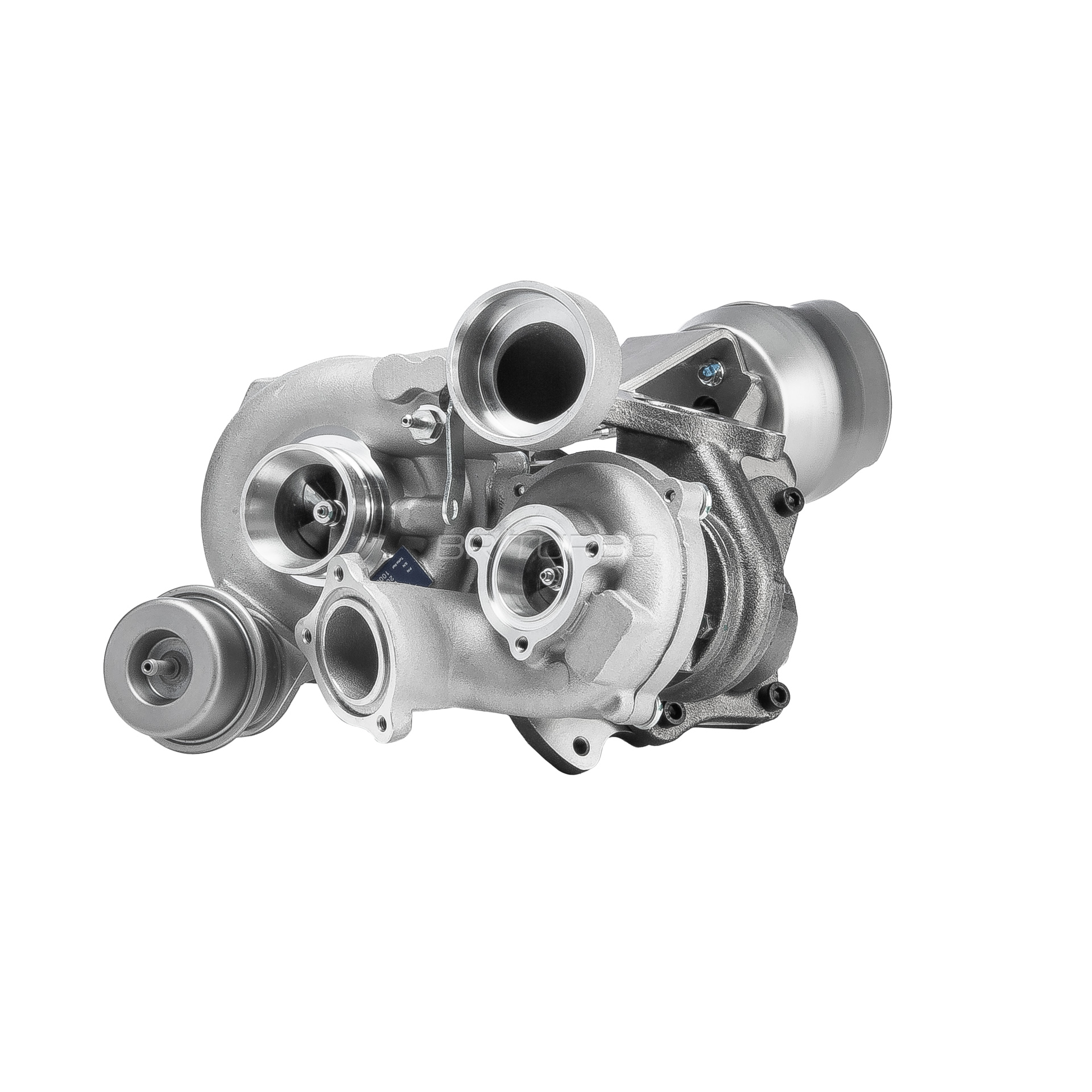 BR Turbo BRTX17377 Turbina Mercedes S205 C 220 d 2.1 4-matic (205.205) Diesel 170 CV 2015 prezzo