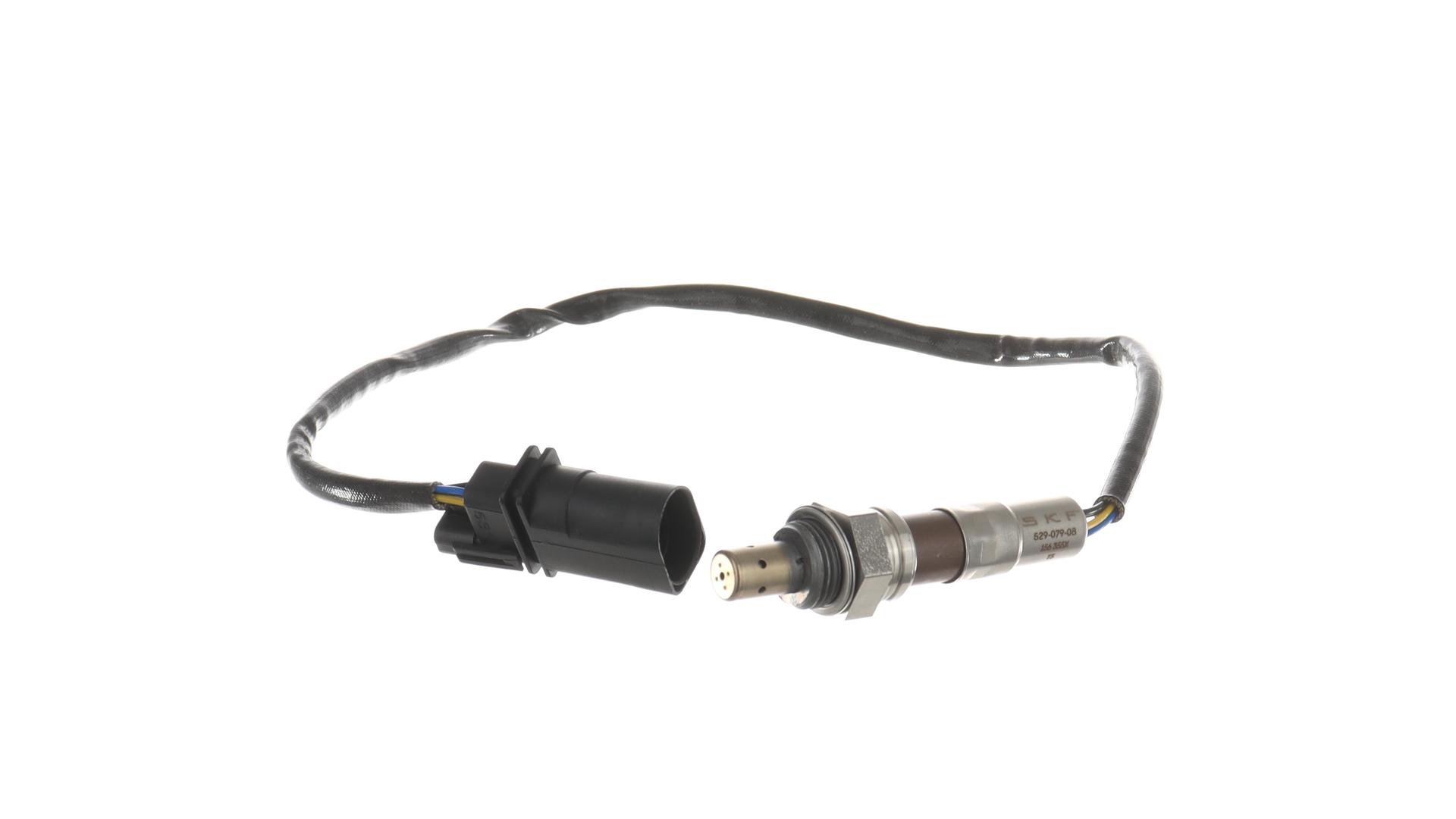 SKF VKRA 310079 Lambdasonde AUDI A6 Limousine (4F2, C6) 2.8 FSI quattro Benzin 210 PS 2008