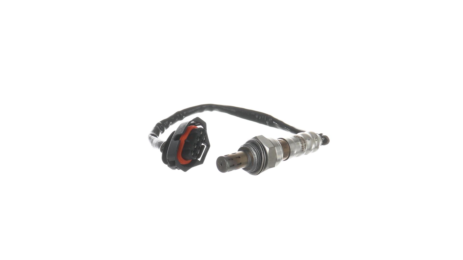 SKF VKRA 310084 O2 Sensor Astra Mk4 (G) Limousine (T98) 1.6 Benzin 84 PS 2003