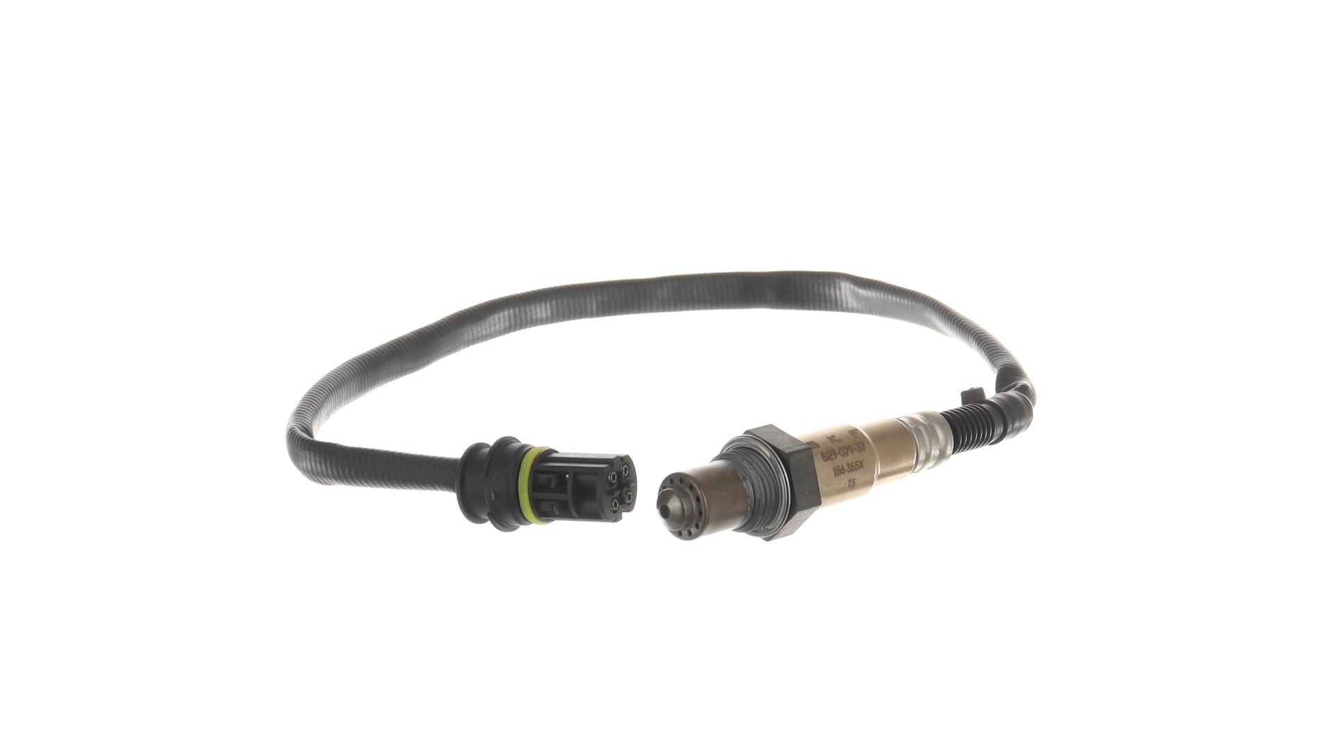 SKF VKRA 310107 O2 Sensor BMW E65 730i, Li Benzin 258 PS 2005