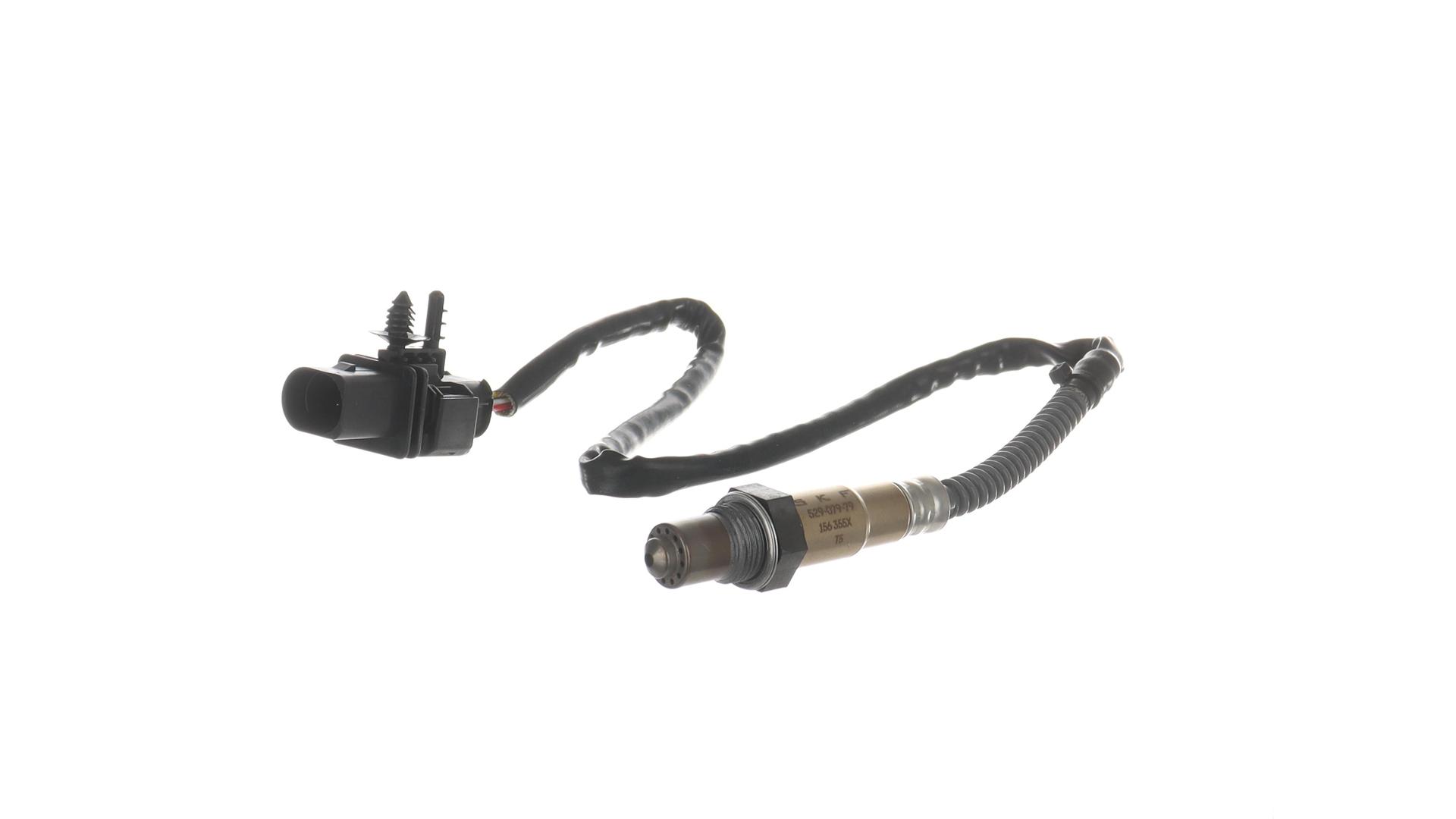SKF VKRA 310147 Lambdasonde LAND ROVER Range Rover III (L322) 4.4 D 4x4 Diesel 313 PS 2012