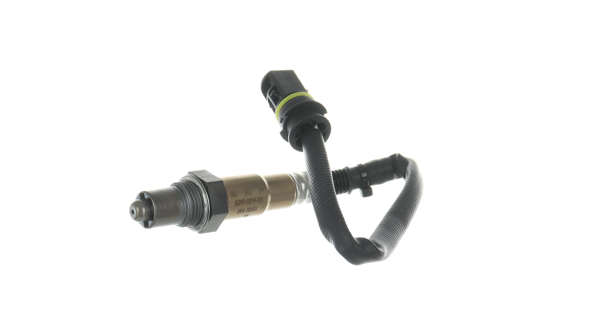 SKF VKRA 310149 O2 Sensor Smart Roadster Coupe 452 0.7 (452.334) Benzin 82 PS 2003