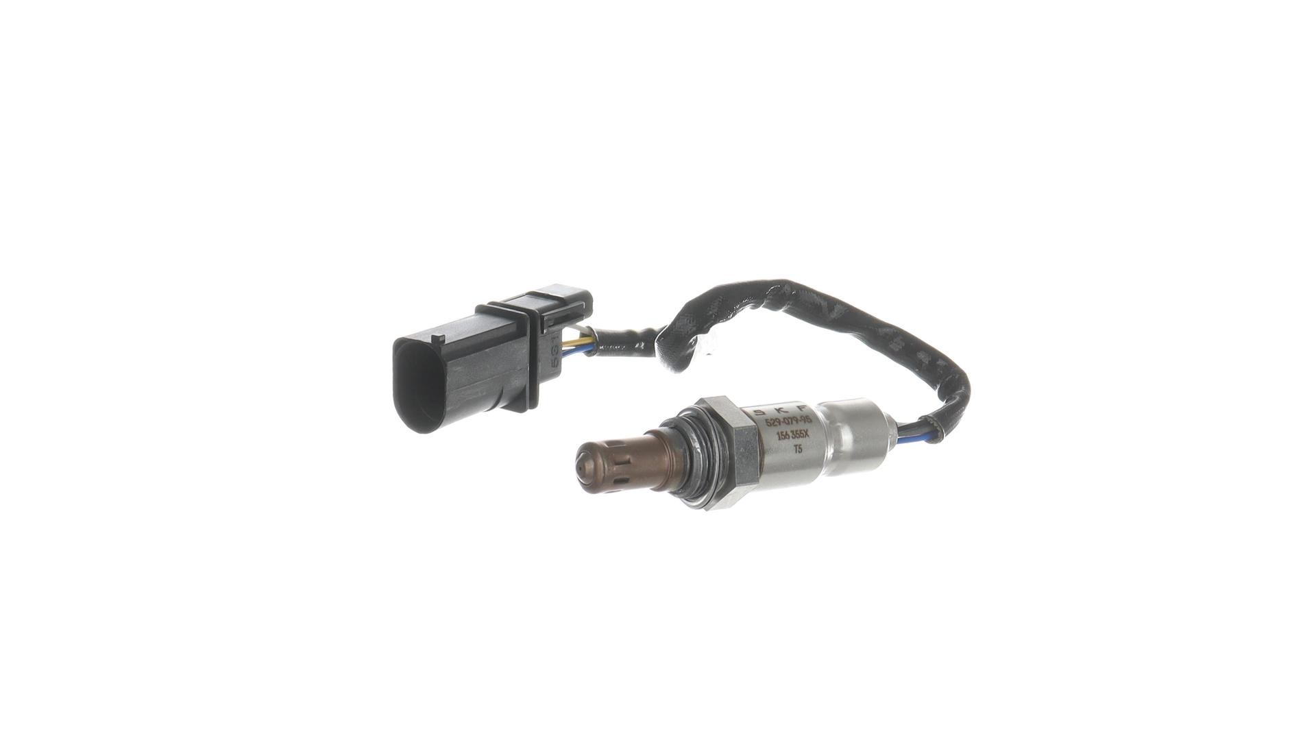 SKF VKRA 310166 NOx-Sensor CITROЁN DS3 Schrägheck 1.6 HDi Diesel 112 PS 2009