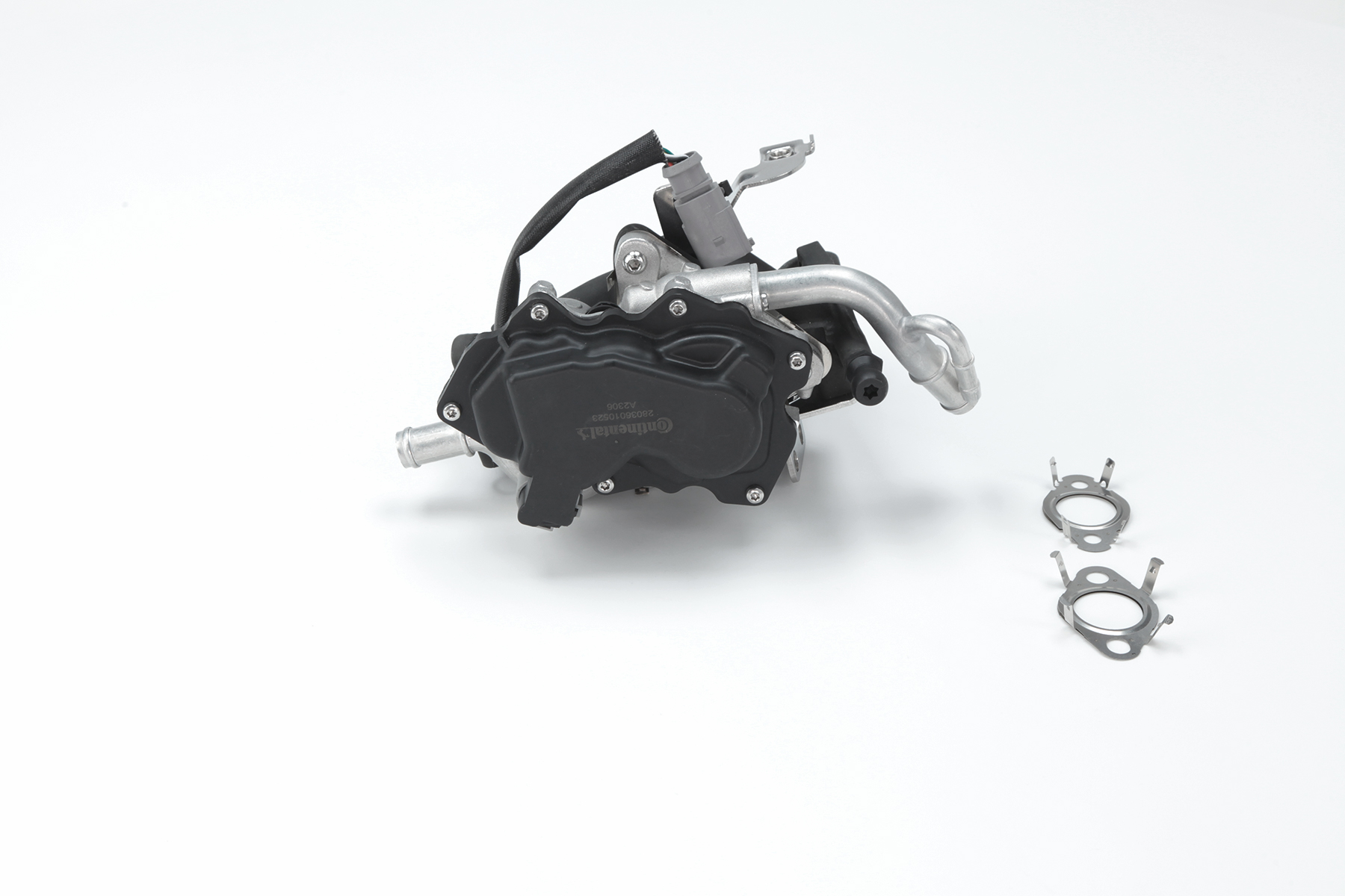 VDO 2803601052302 Valvula de recirculacion de gases de escape SKODA Fabia III Hatchback (NJ3) 1.4 TDI Diesel 105 cv 2016 preço
