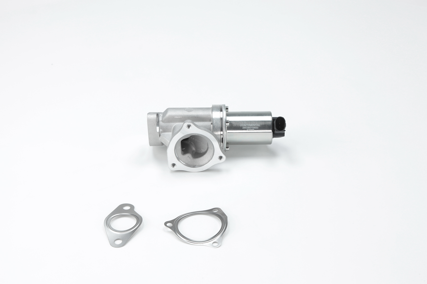 VDO 2803601069302 EGR valve Hyundai Grandeur TG 2.2 CRDi Diesel 155 CV 2008