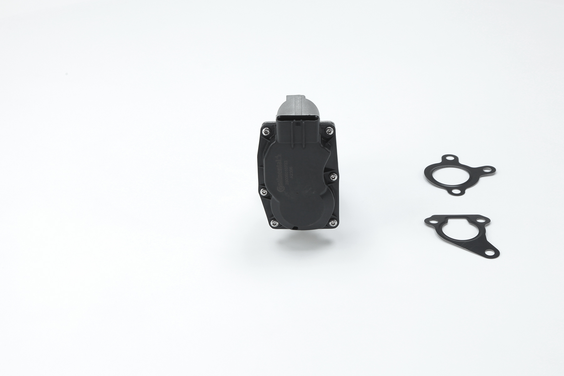 VDO 2803601073302 AGR ventil TOYOTA Avensis III Kombi (T27) 2.2 D-4D (ADT271_) Diesel 150 hk 2017 pris