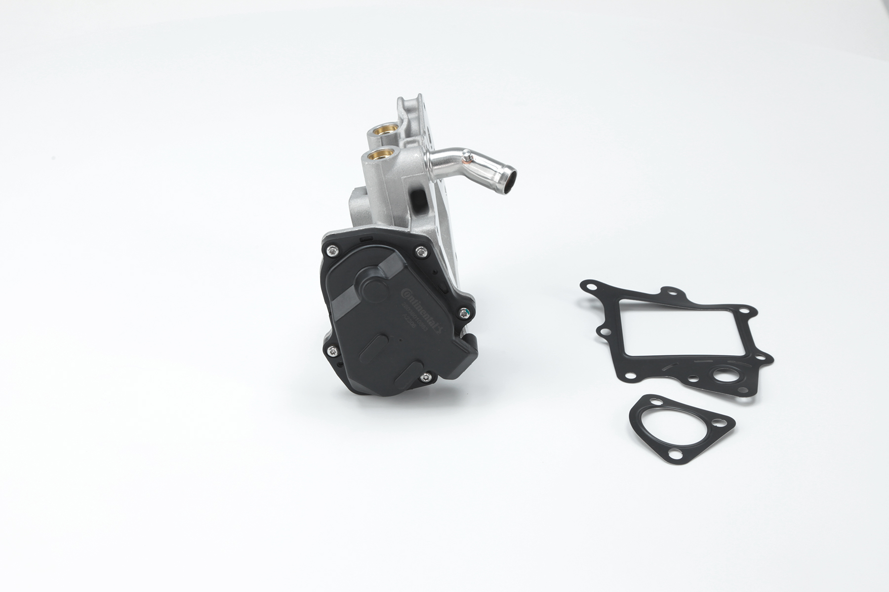VDO 2803601086302 EGR FIAT Ducato III Ladvogn / Chassis (250, 290) 3.0 D 150 Multijet Diesel 146 HK 2018 pris