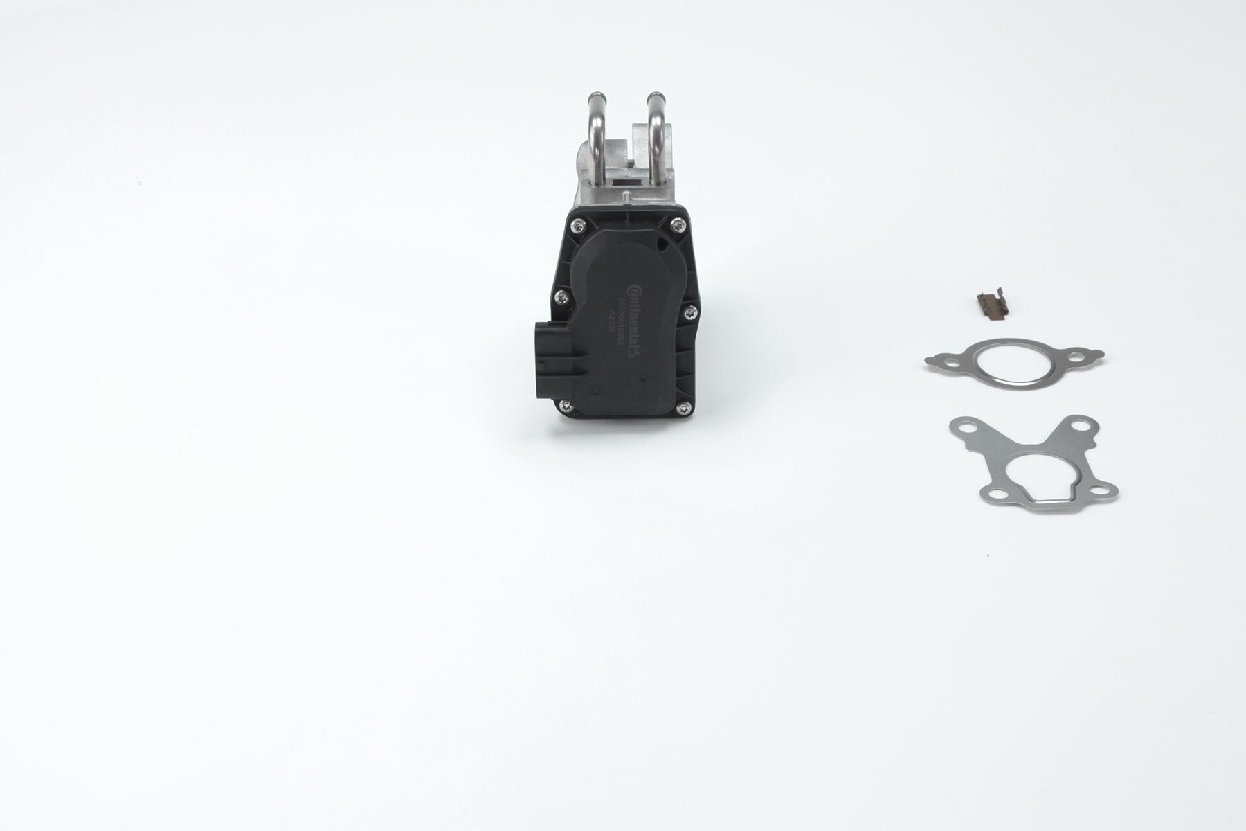 VDO 2803601096302 EGR valve NISSAN Cabstar (F24M, F24W) 28.11 DCI, 32.11 DCI, 35.11 DCI 2.5 (F24M) 110 CV Diesel 2013