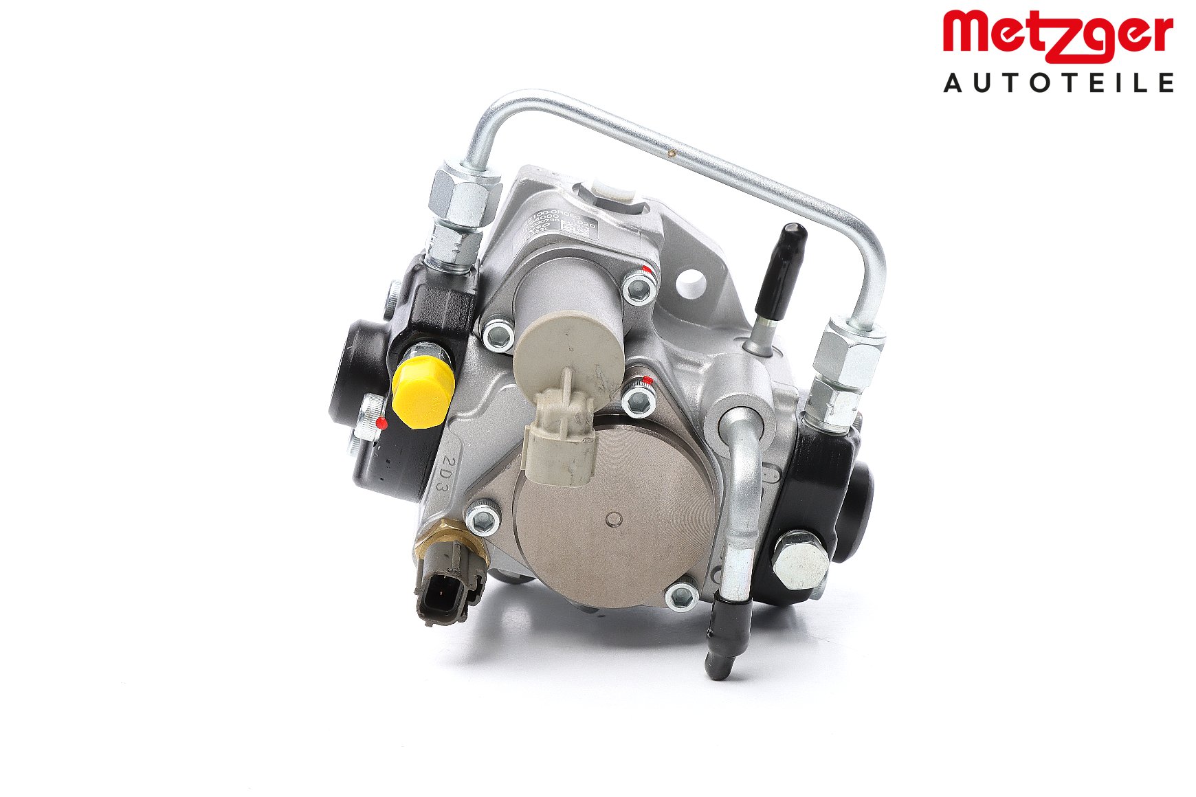 METZGER 0830161 Pompa di iniezione TOYOTA AURIS (NRE15_, ZZE15_, ADE15_, ZRE15_, NDE15_) 2.0 D-4D (ADE150_) Diesel 126 CV 2006 prezzo