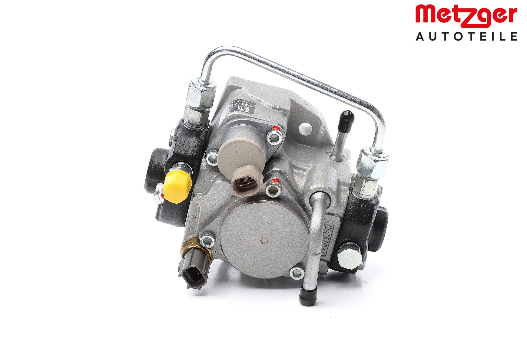 METZGER 0830162 Pompa alta pressione TOYOTA Auris Hatchback (E15) 2.0 D-4D (ADE150_) Diesel 126 CV 2012 prezzo