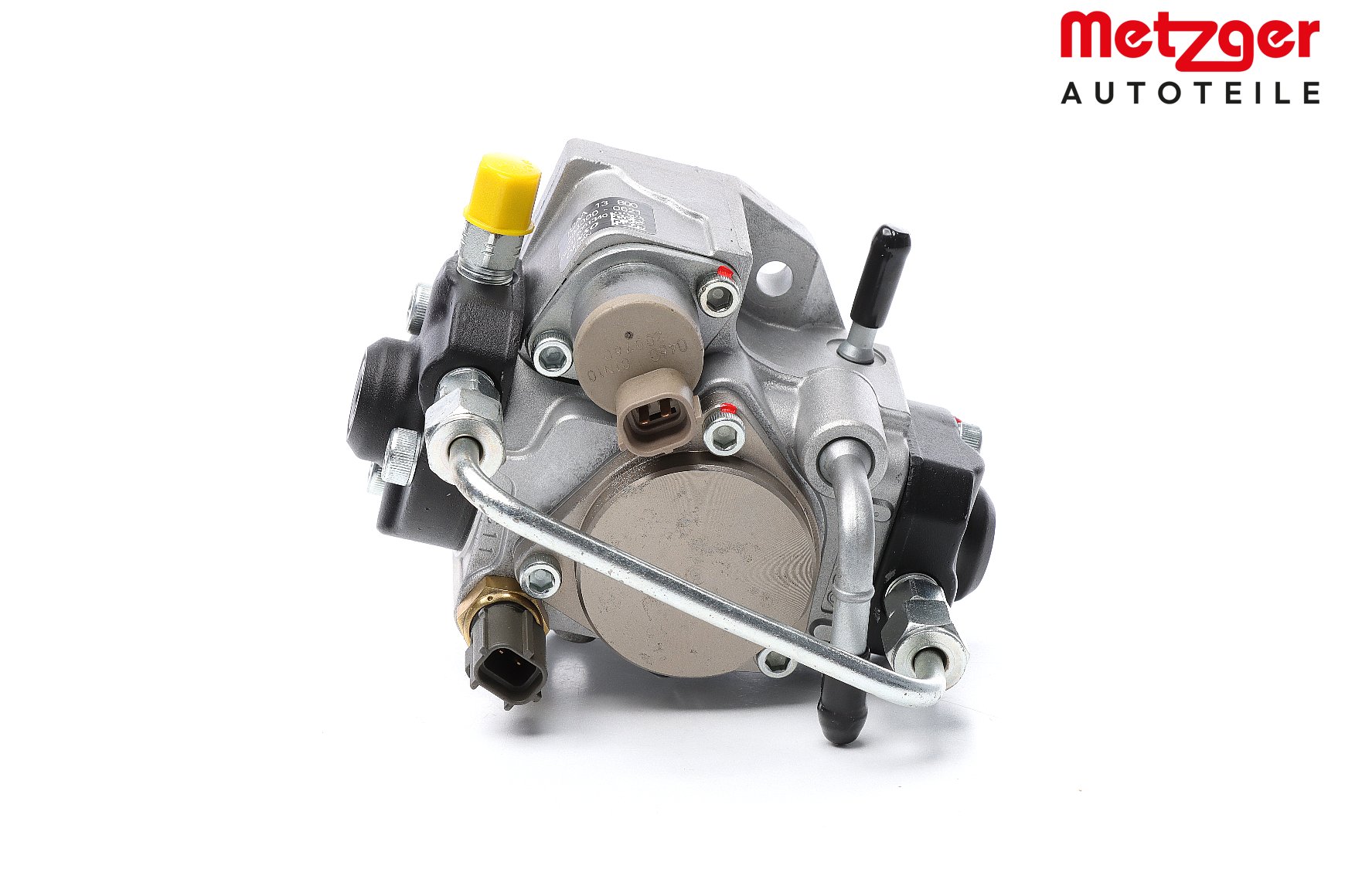 METZGER 0830164 Aukšto slėgio siurblys MAZDA 6 Hatchback (GH) 2.2 MZR-CD (GH10) dyzelinas 180 AG 2011