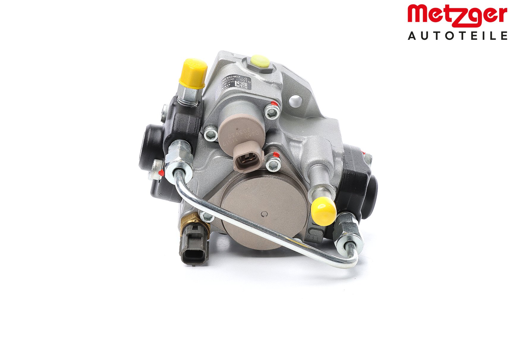 METZGER 0830166 Bomba de alta pressão OPEL Astra J GTC (P10) 1.7 CDTI (08) Diesel 110 cv 2016 preço