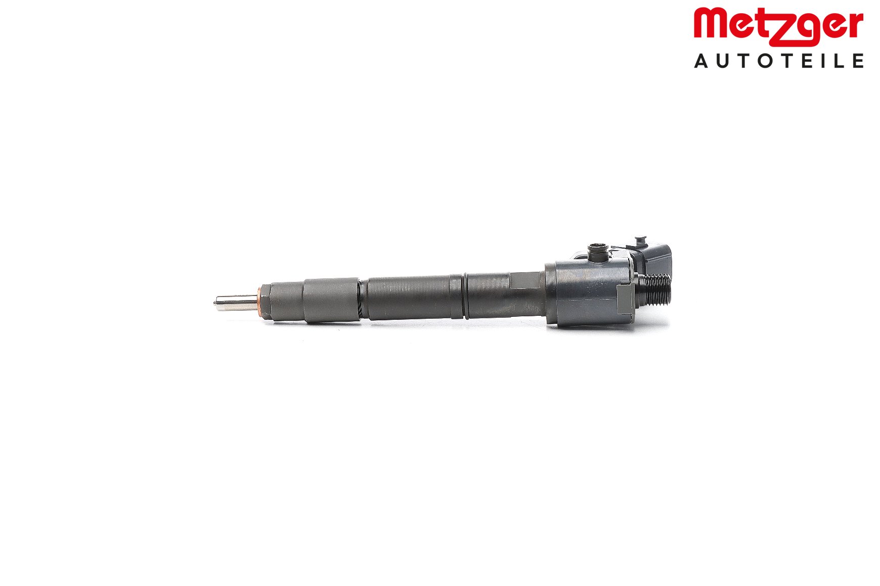 METZGER 0871107 Fuel injector VOLVO S90 II (234) D3 Diesel 150 hp 2016 price