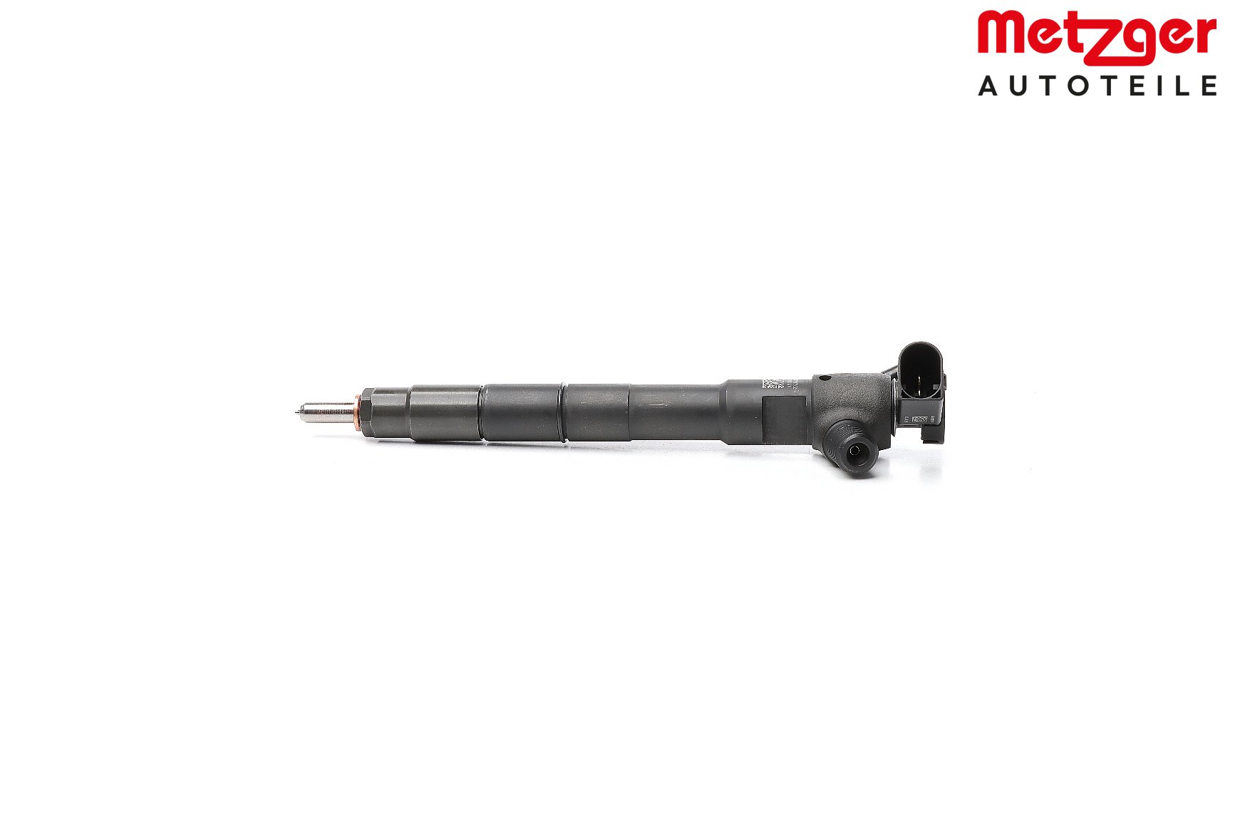 METZGER 0871113 Injecteur VW T6 Сamion à Plateau 2.0 TDI 90 CV Diesel 2025