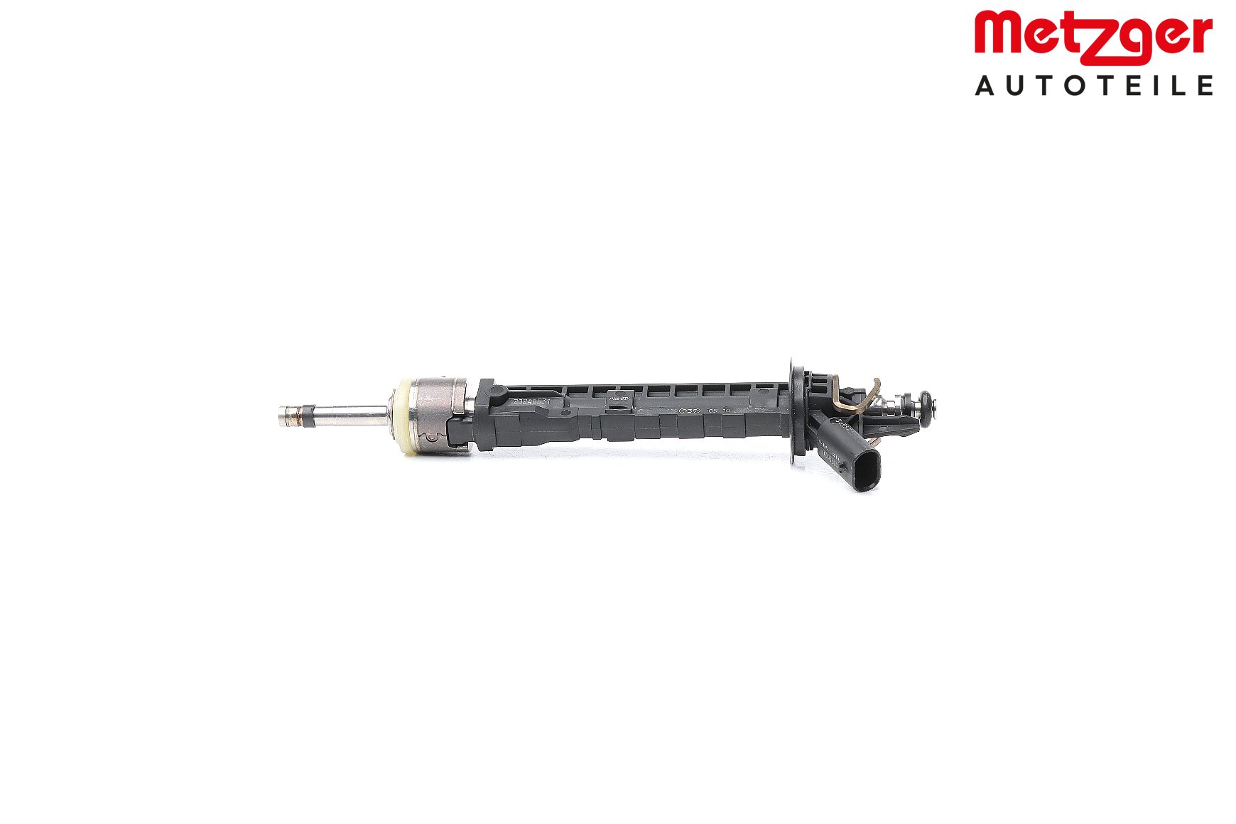 METZGER 0920130 Porte-injecteur MERCEDES-BENZ Classe S Berline (W223) S 450 EQ Boost 4-matic (223.061) Essence/électrique 381 CV 2023