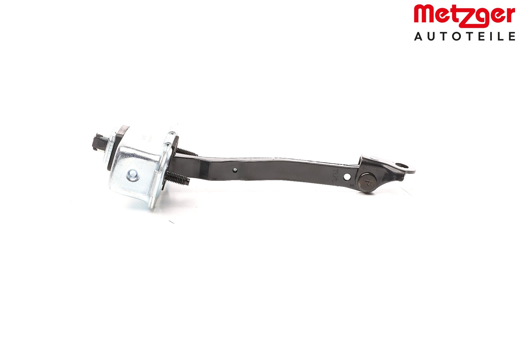 METZGER 2312407 Durys / dalys HYUNDAI Tucson (TL, TLE) 2.0 CRDi visų ratų pavara dyzelinas 185 AG 2018