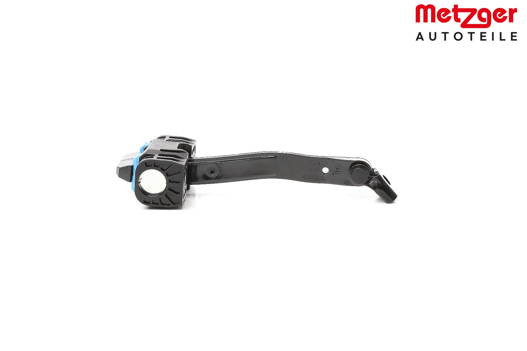 METZGER 2312412 Etuovi ja yksittäisosat AUDI A6 Sedan (4A2, C8) 45 TFSI Mild Hybrid quattro Bensiini/sähköhybridi 245 hv 2022