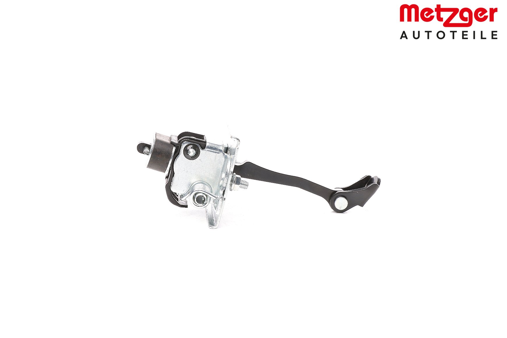 METZGER 2312432 Rear door PEUGEOT 308 CC (4B_) 1.6 16V Petrol 140 hp 2011 price