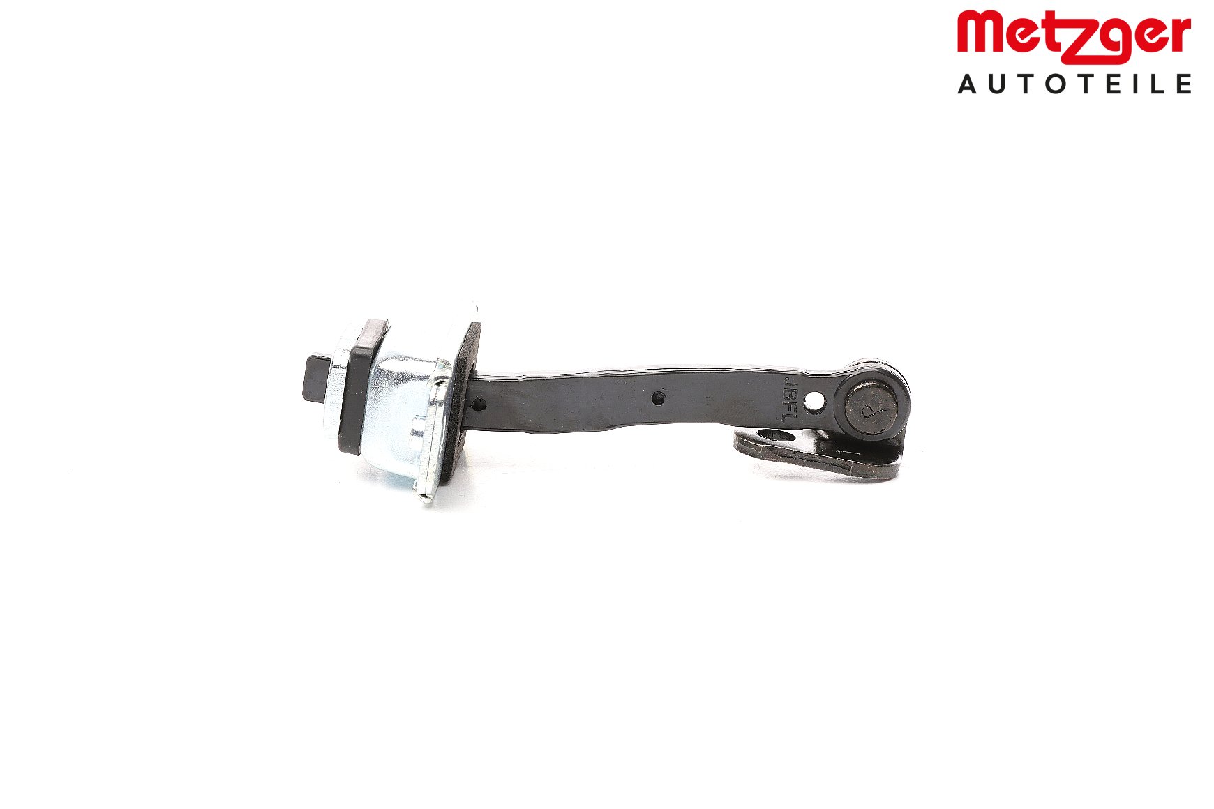 METZGER 2312435 Hecktür HYUNDAI ACCENT III Stufenheck (MC) 1.6 GLS 112 PS Benzin 2010