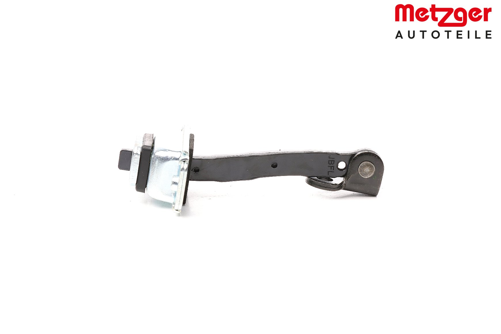 METZGER 2312436 Hecktür HYUNDAI Accent III Limousine (MC) 1.6 GLS 112 PS Benzin 2009