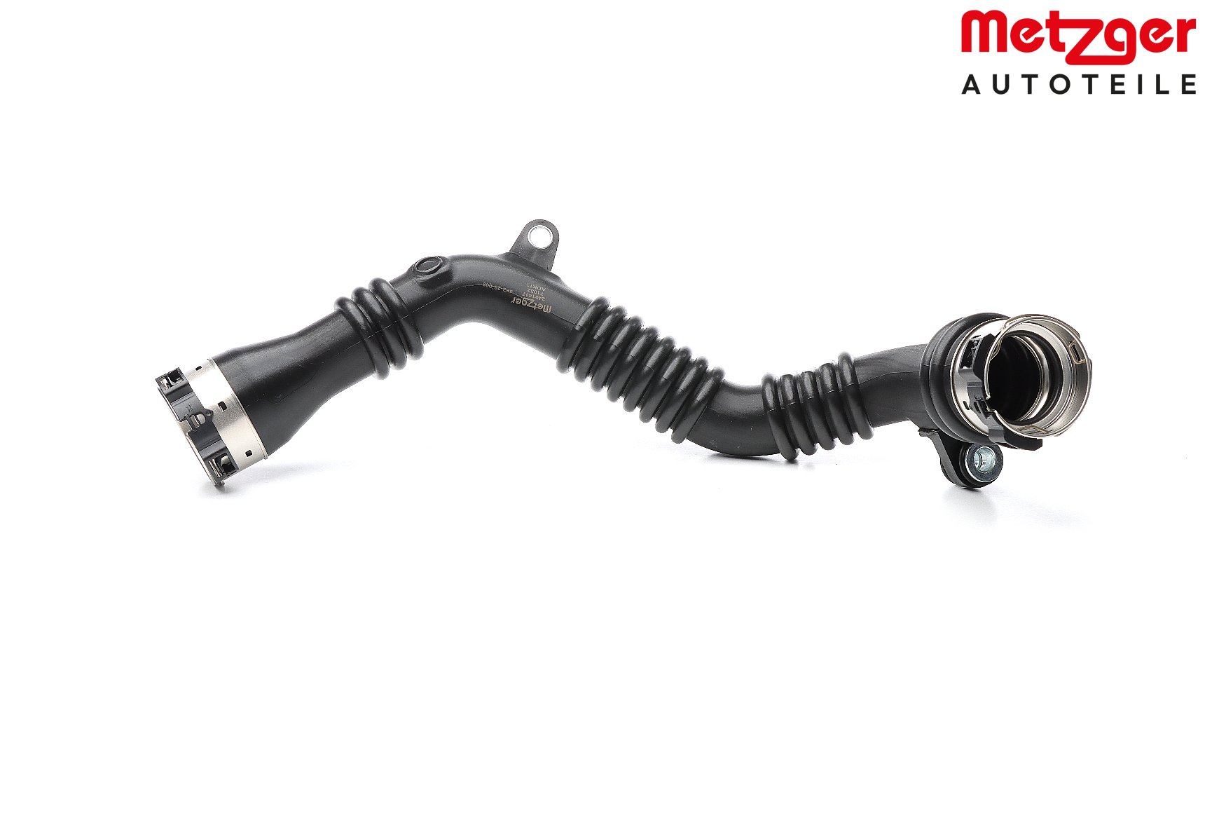 METZGER 2401417 Ahdinletku RENAULT MEGANE III Grandtour (KZ0/1) 1.6 dCi (KZ00, KZ12, KZ13) Diesel 130 hv 2014