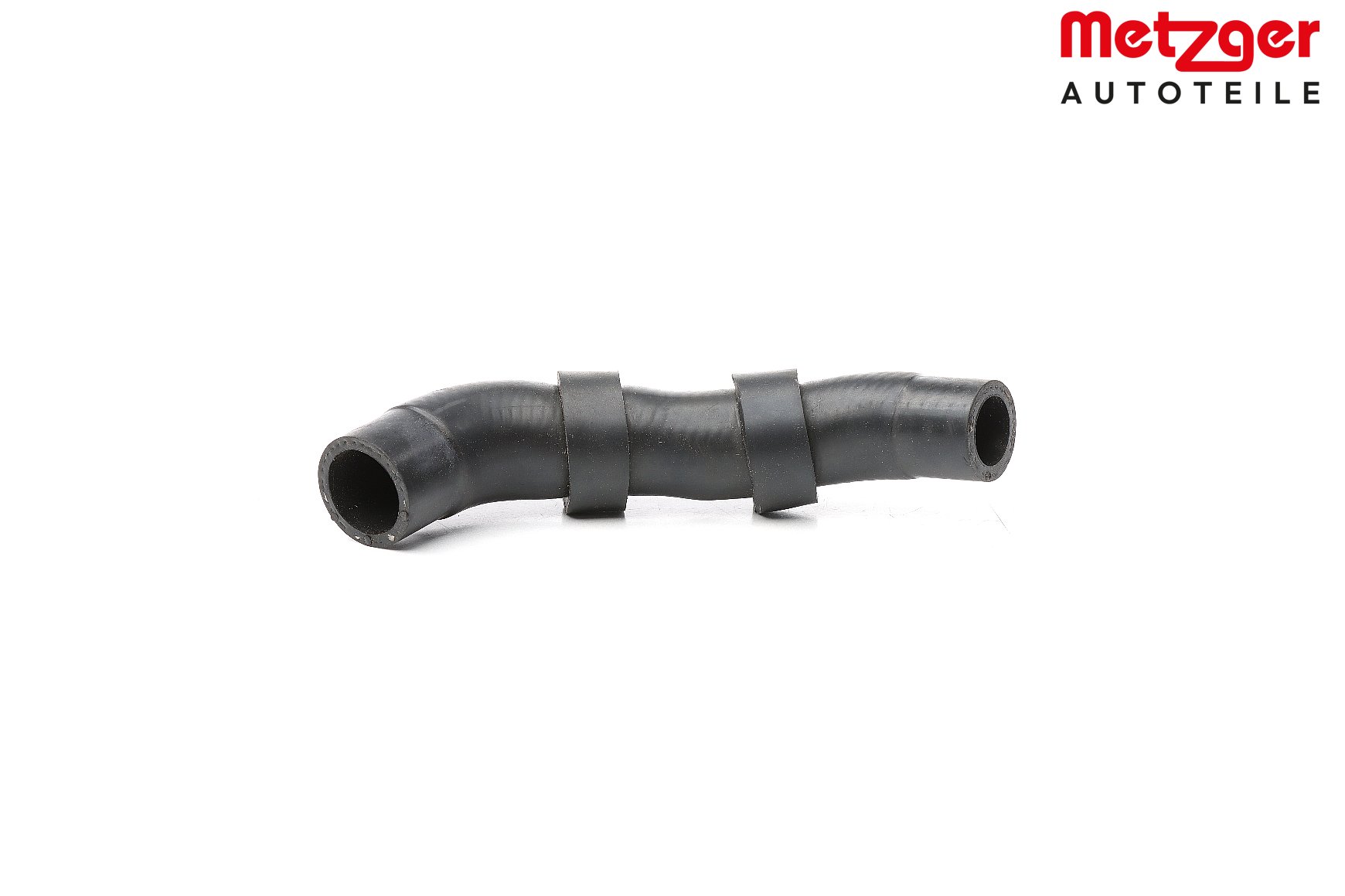 METZGER 2422294 Durite de radiateur Audi A3 8va 2.0 TDI 110 CV Diesel 2013