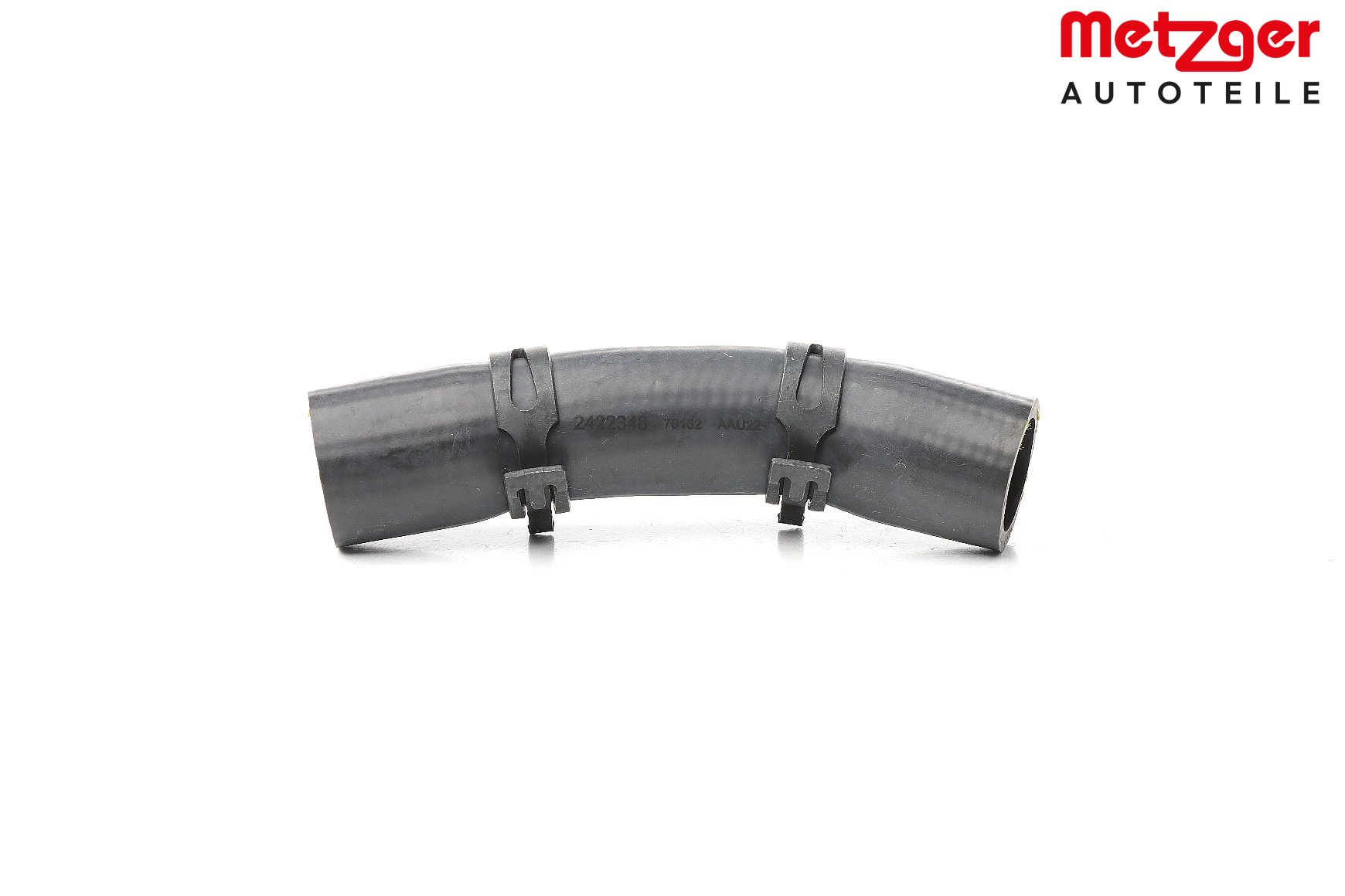 METZGER 2422348 Mangueira de radiador S204 C 200 CGI 1.8 (204.248) Gasolina 184 cv 2007 preço