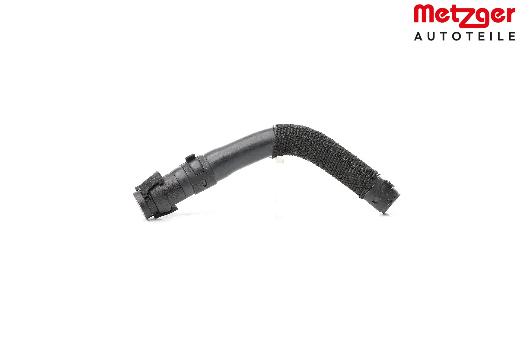 METZGER 2702031882 Jäähdyttimen letku 2422349