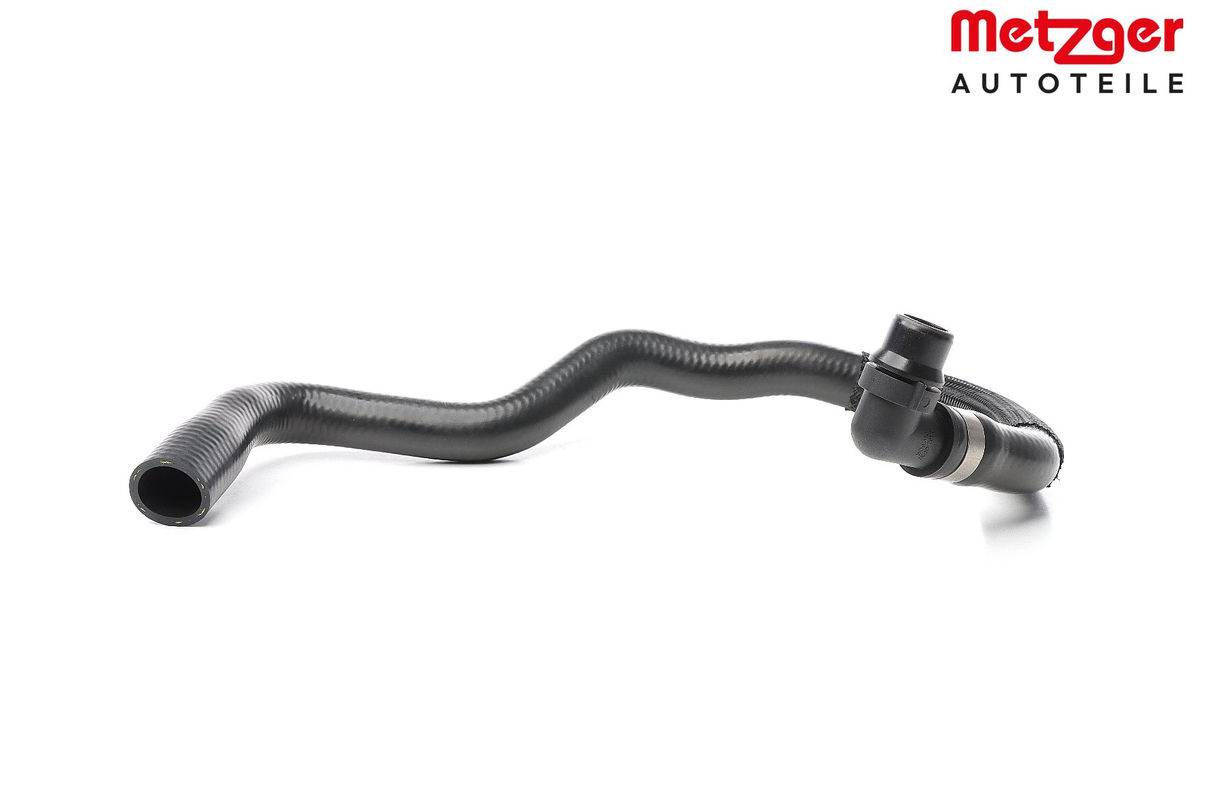 METZGER 2422367 Jäähdyttimen letku MERCEDES-BENZ C-sarja T-modell (S204) C 250 CGI 1.8 (204.247) Bensiini 204 hv 2014