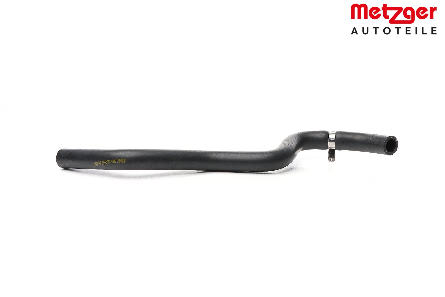 METZGER 2422376 Scambiatore calore riscaldamento abitacolo Clio 3 1.6 16V Benzina 88 CV 2006 prezzo