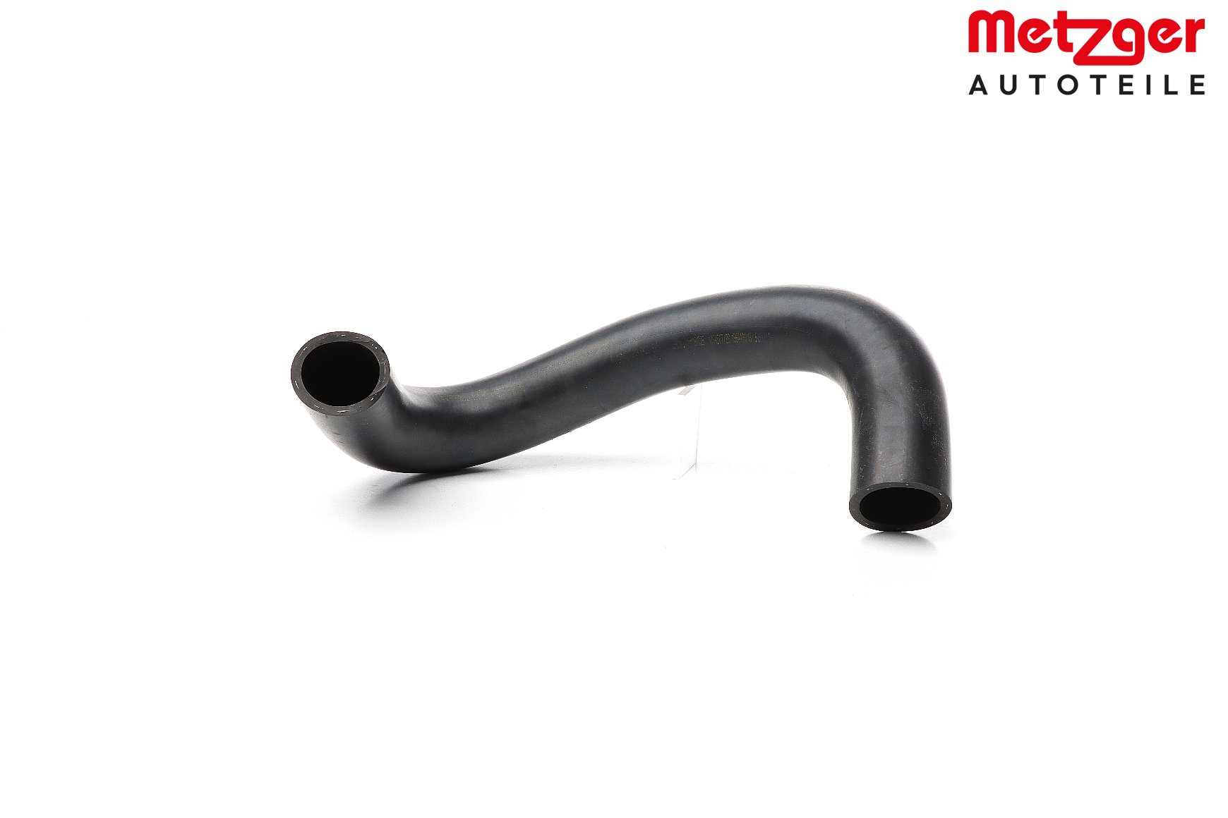 METZGER 2422395 Durite de refroidissement KIA Rio III Berline (UB) 1.4 CVVT 109 CV Essence 2015