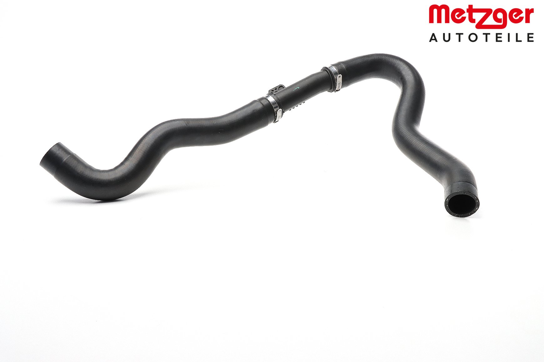 METZGER 2422396 Tubo acqua radiatore Kia Sportage QL 1.6 GDI Benzina 132 CV 2017 prezzo