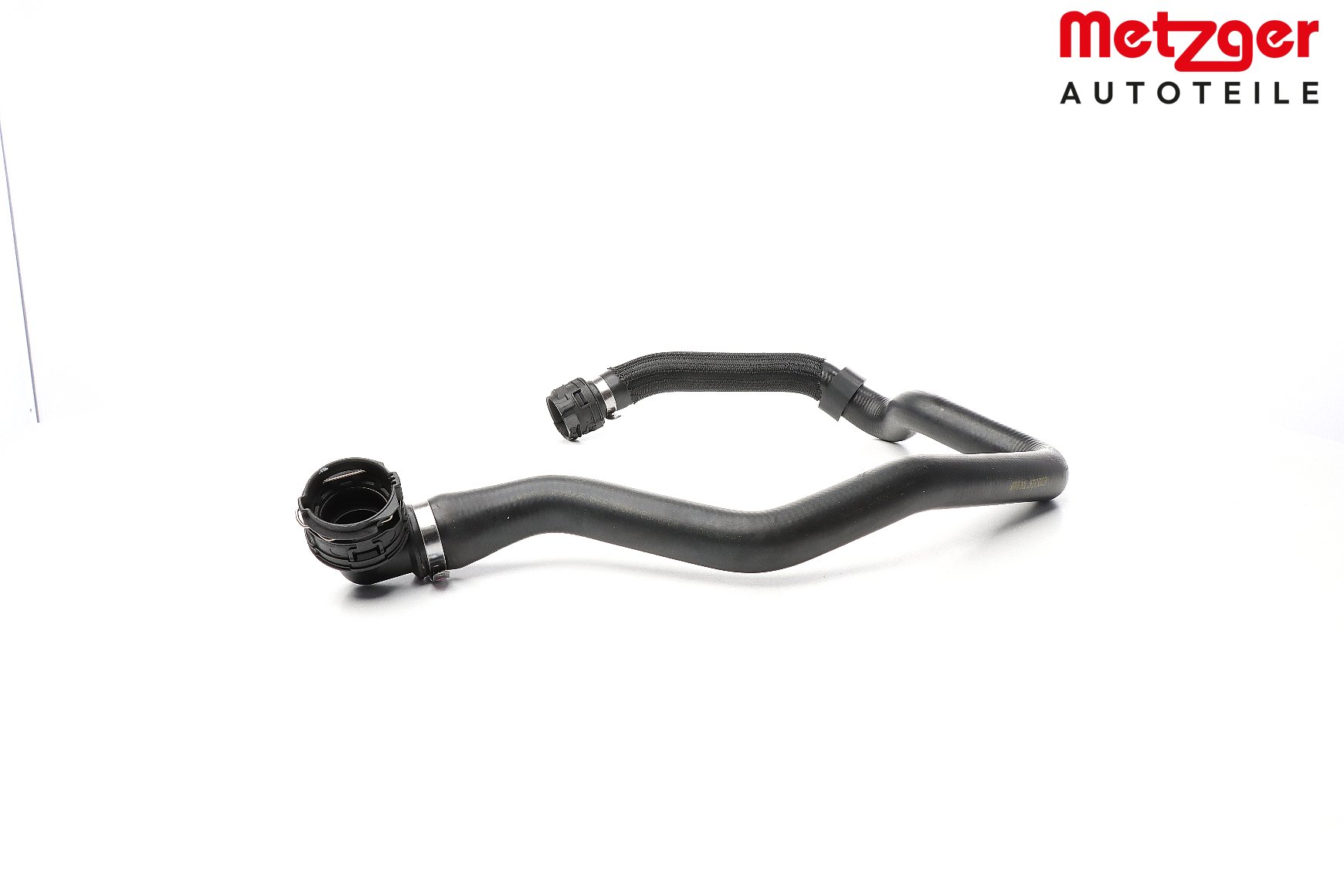 METZGER 2422407 Durite de radiateur OPEL Grandland X (A18) 1.2 (75) Essence 131 CV 2024