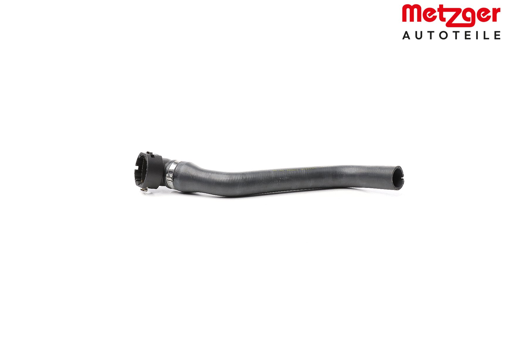 METZGER 2422416 Manicotto radiatore FIAT Panda II Hatchback (169) 1.2 LPG (169CXF1A) Benzina/Gasauto (GPL) 69 CV 2012 prezzo