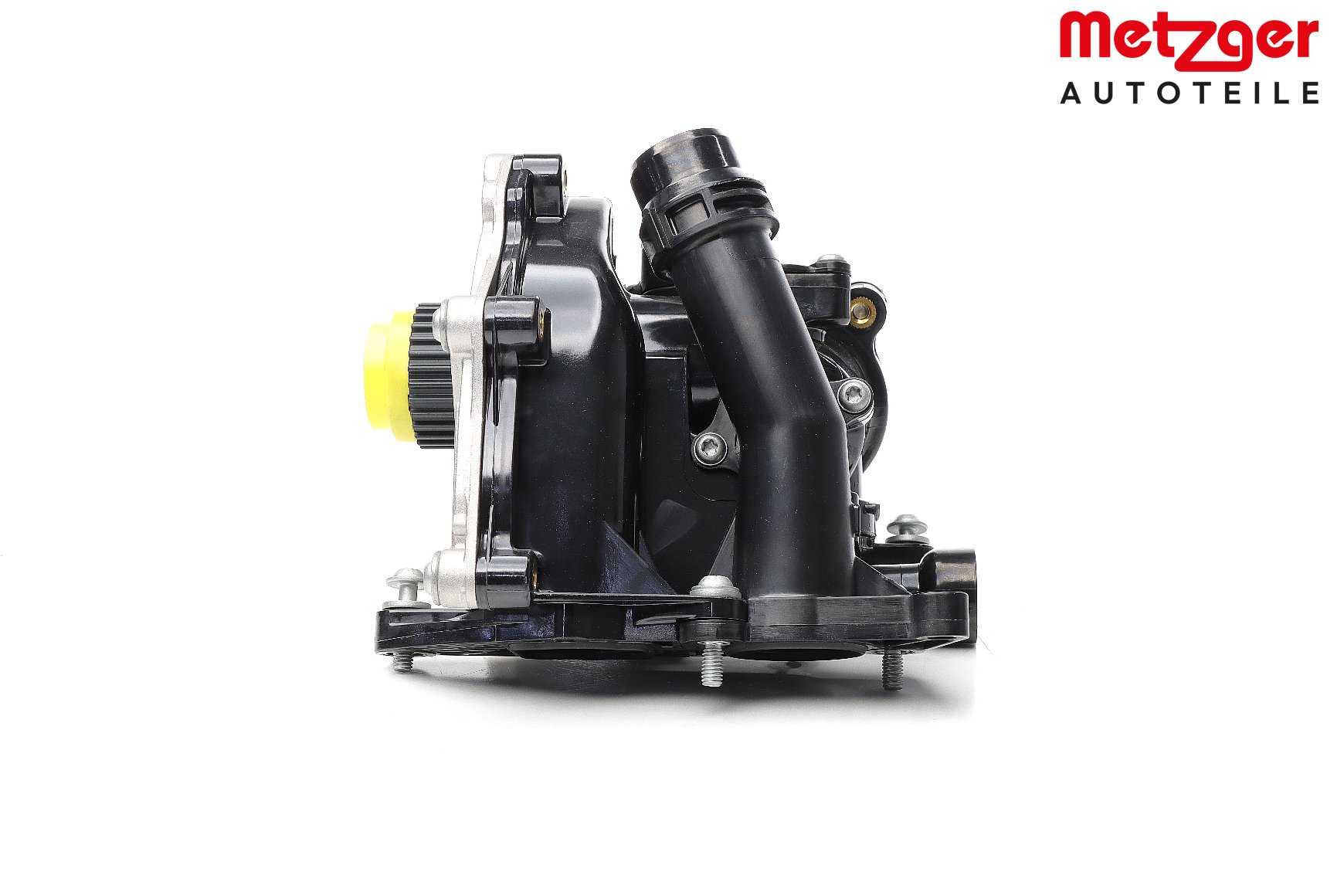 METZGER 4007064 Pompa dell'acqua CUPRA Leon Sportstourer (KL8) 2.0 TSI Benzina 300 CV 2023 prezzo